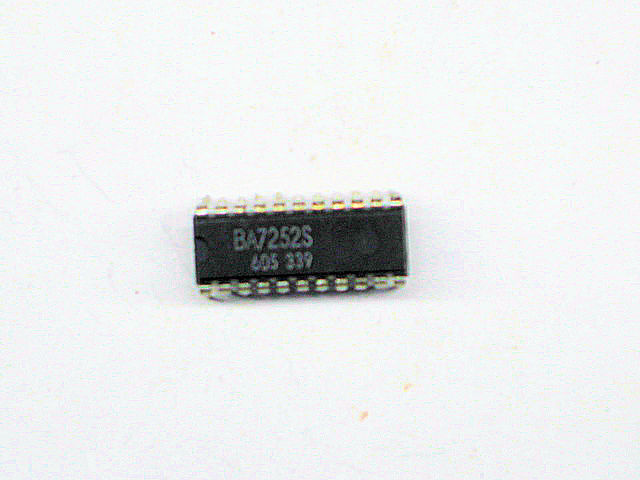 BA7252          22P DIP