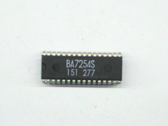 BA7254S           32P DIP