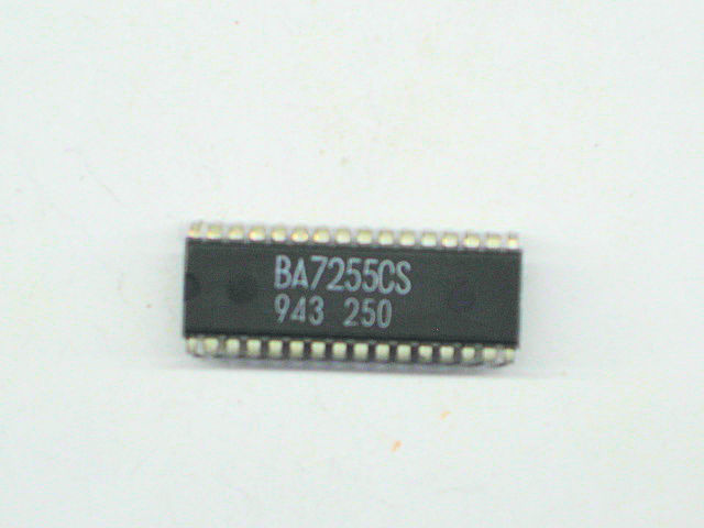 BA7255CS          32P DIP