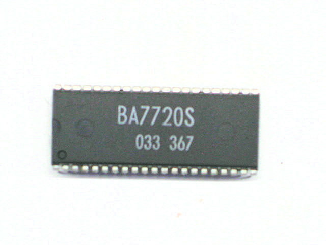 BA7720S           42P DIP