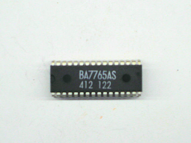 BA7765AS          32P DIP