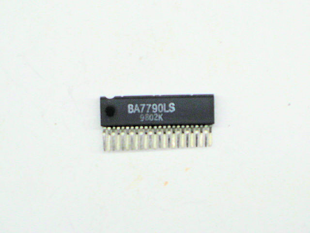 BA7790LS      24P ZIP