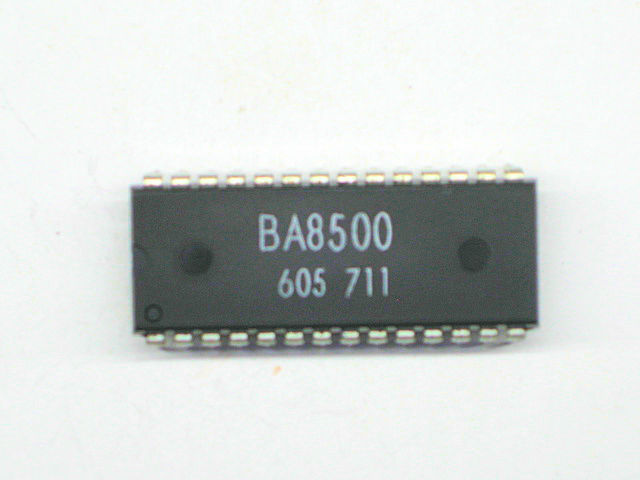 BA8500            28P DIP