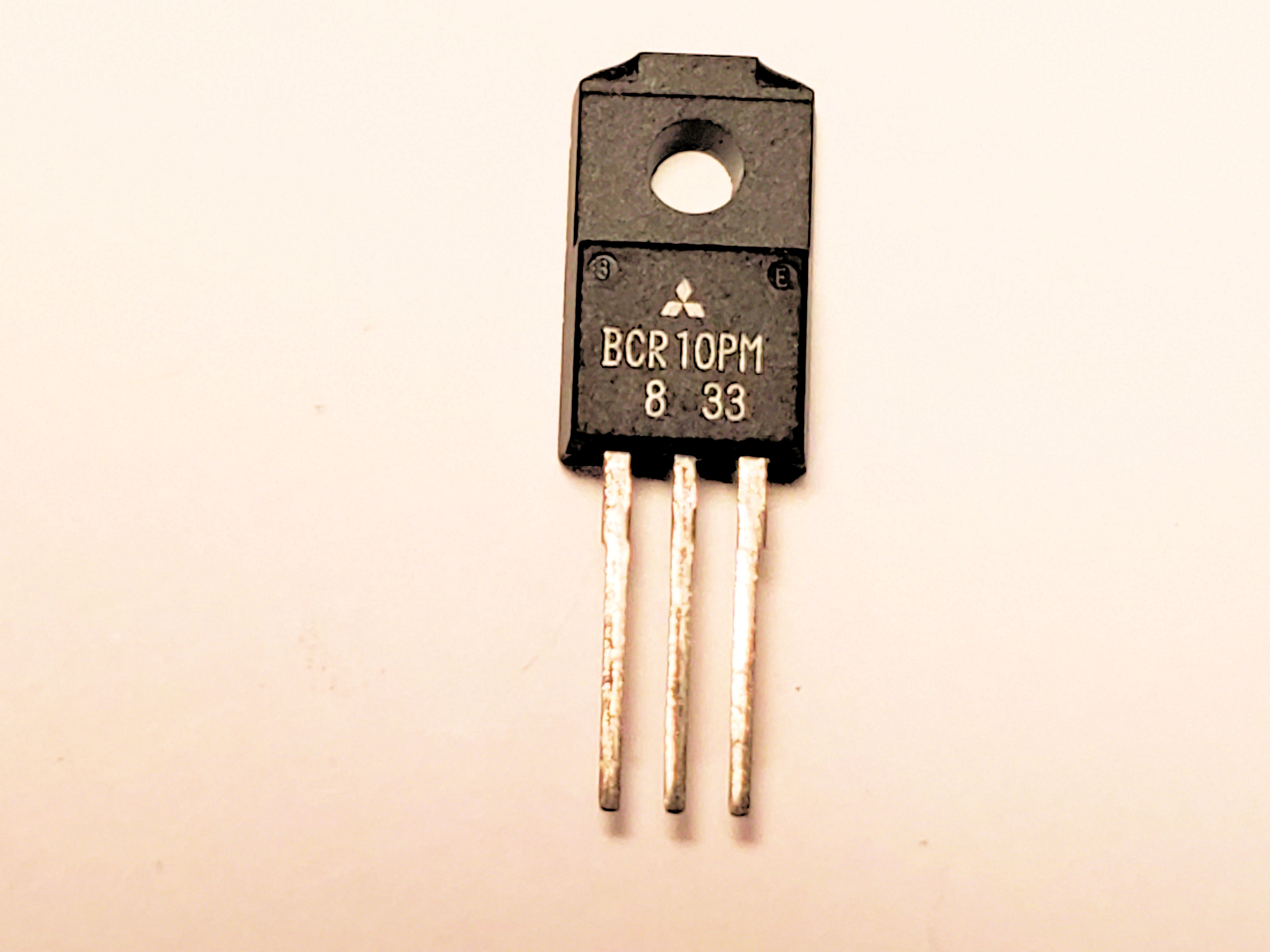 BCR10CM-8R 400V 10A Triac TO-220