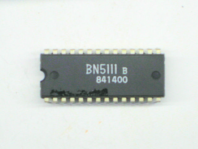 BN5111 ALT AN5111    28P DIP