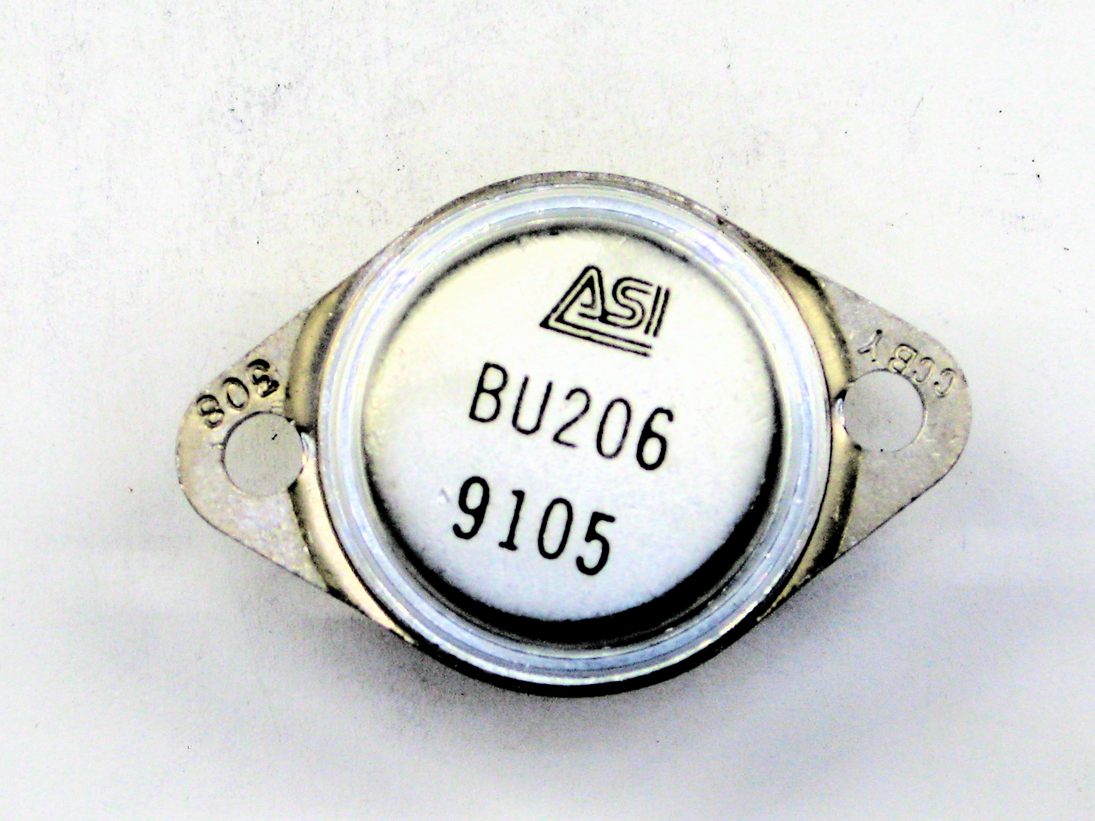 BU206 ALT 2SD200    TO-3