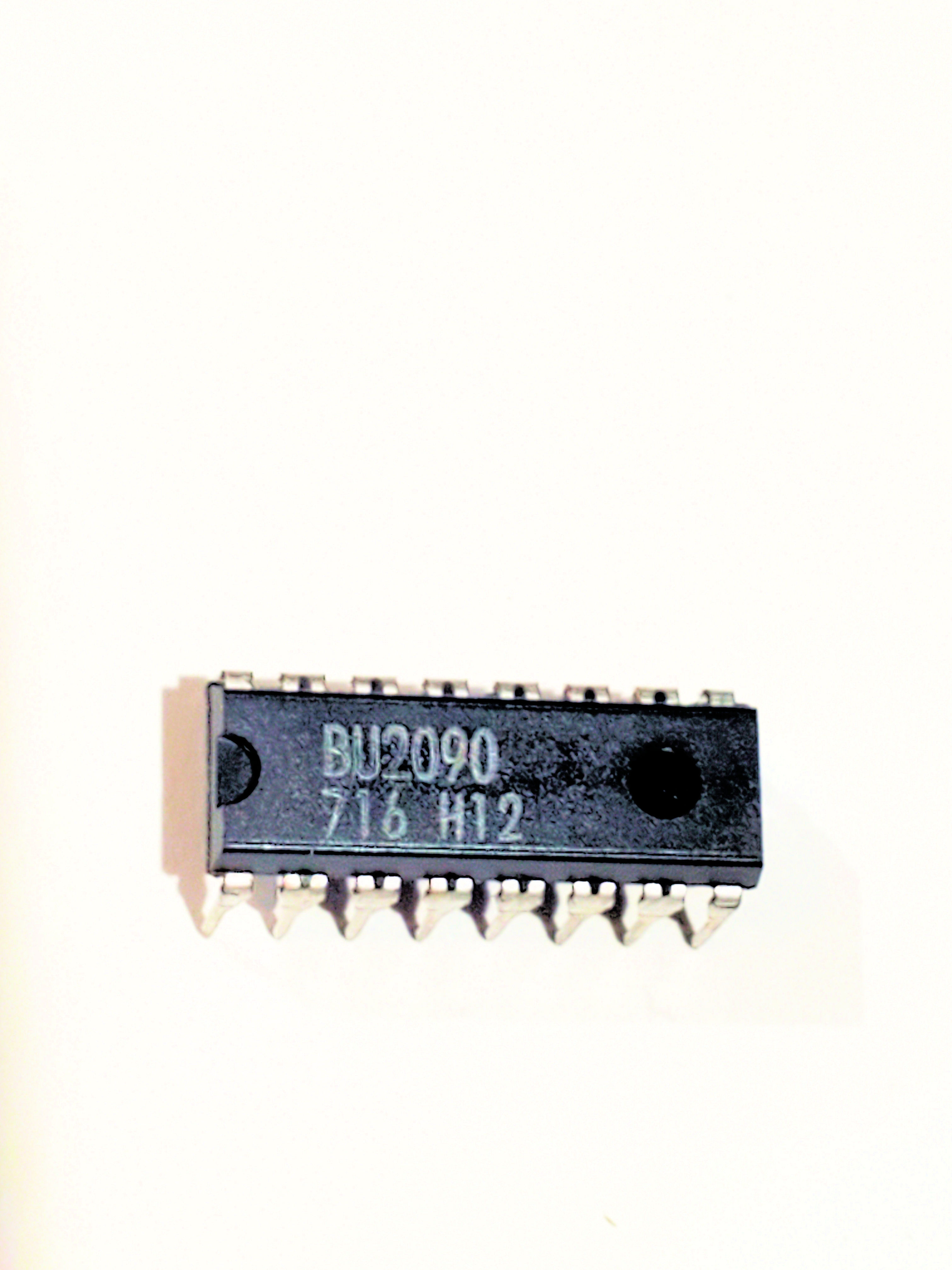 BU2090  16P DIP