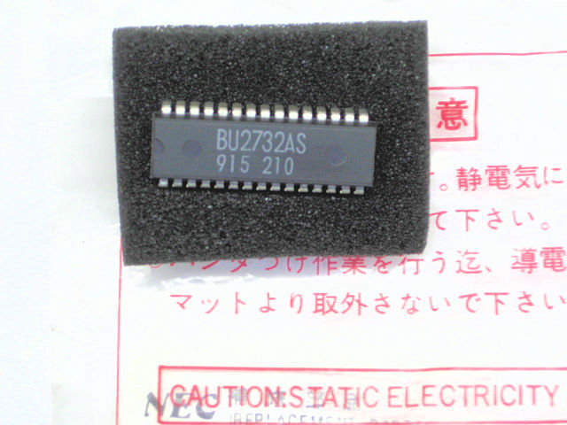 BU2732S    30P DIP