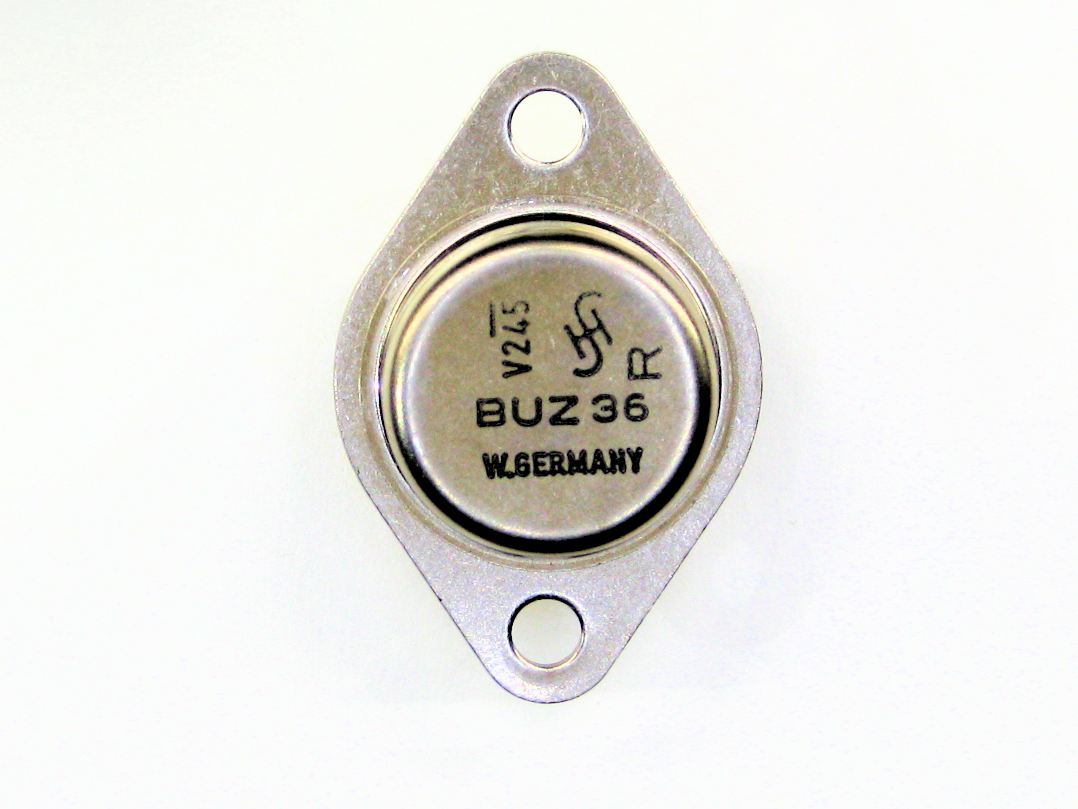 BUZ36 ALT IRF250    TO-3