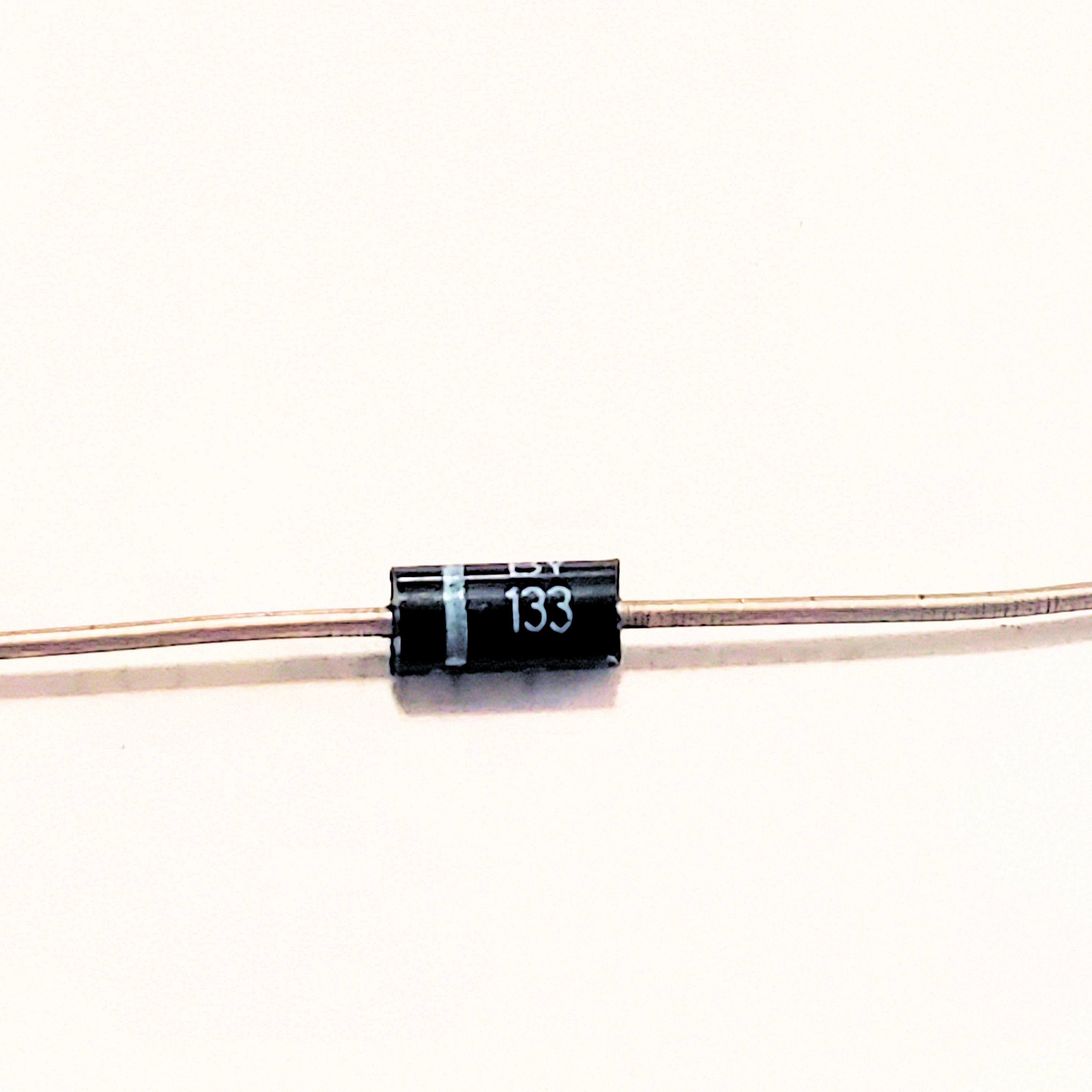 BY133 1300V 1A Diode  1 pc