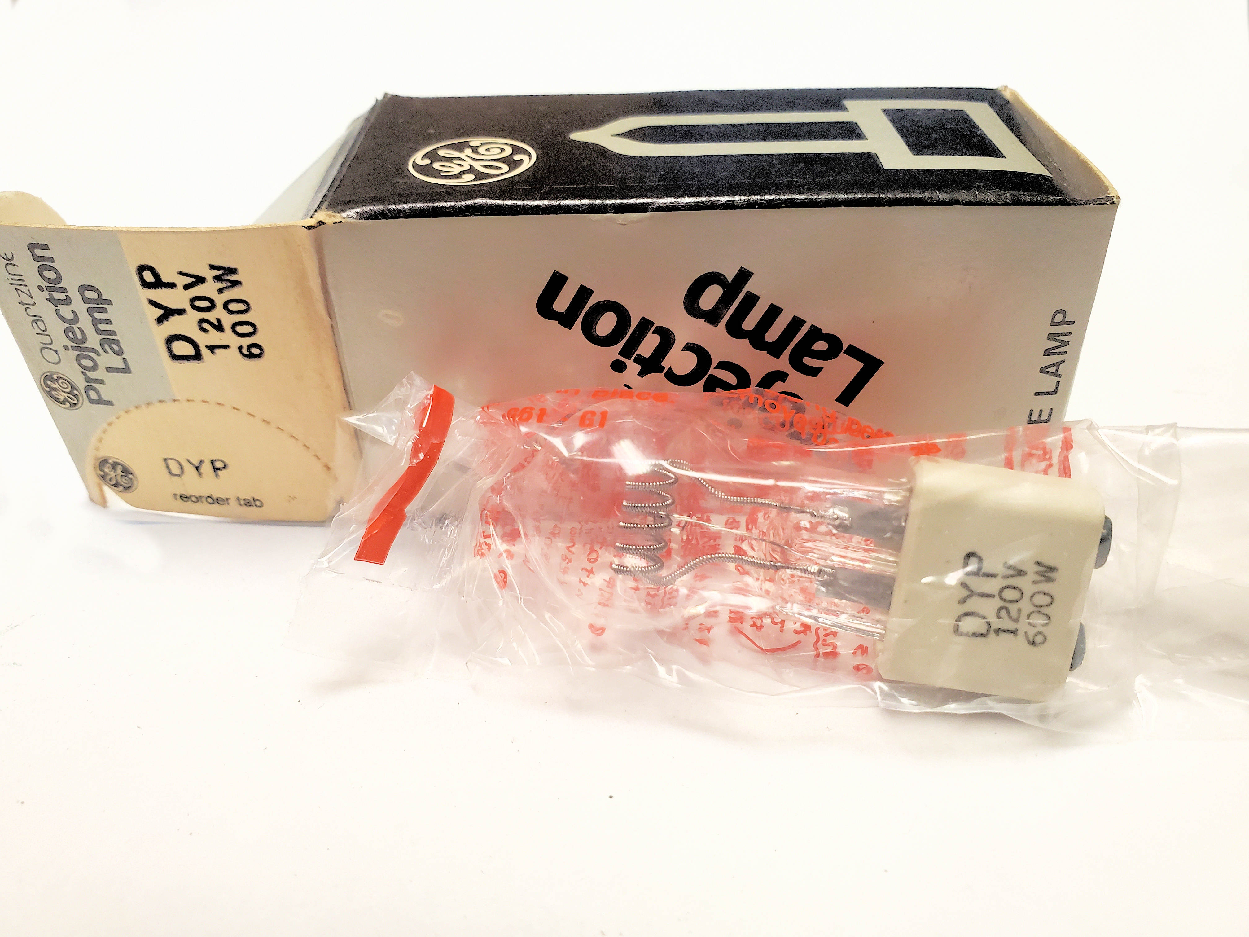DYP  Projection Lamp