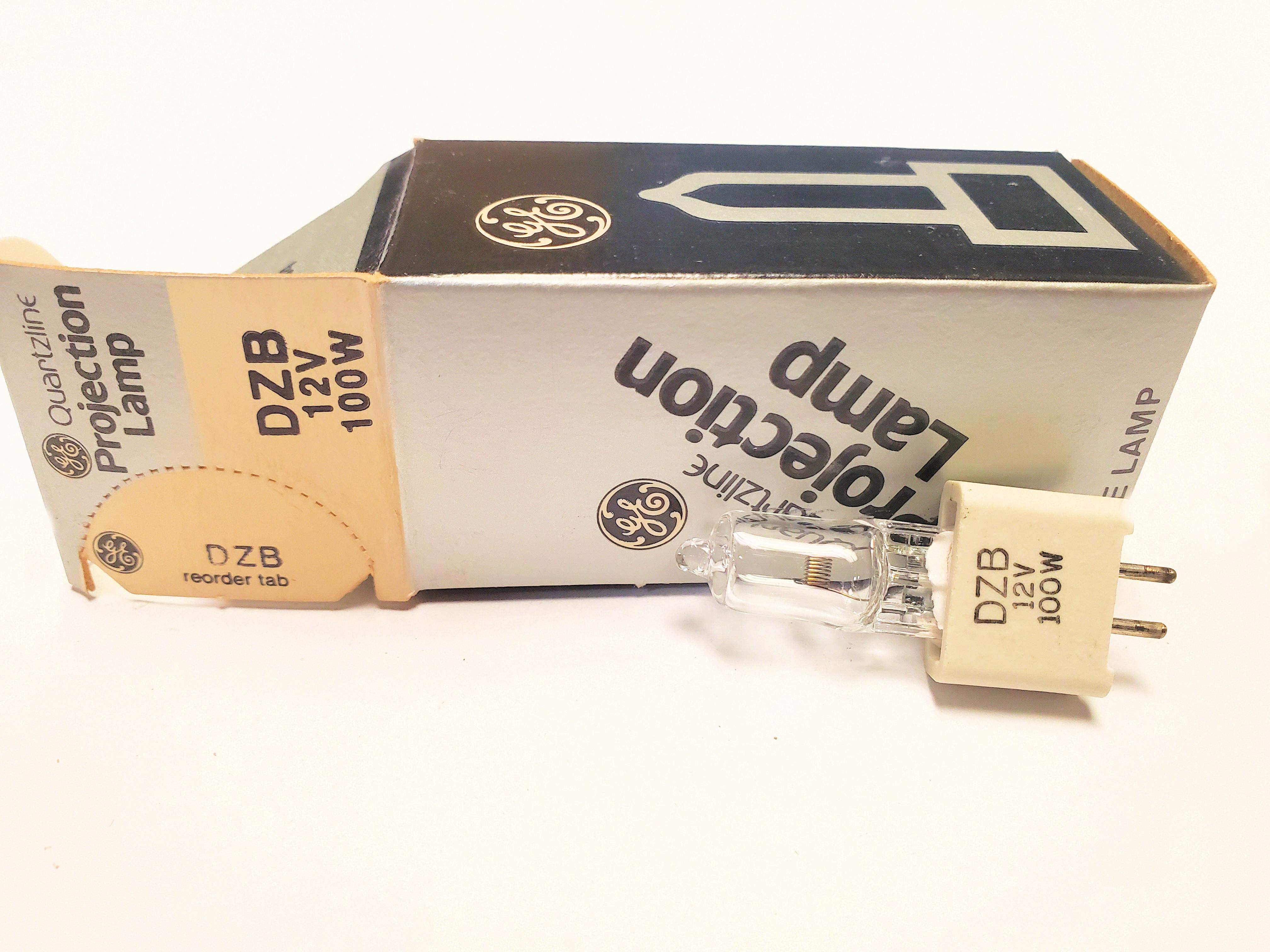 DZB  Projection Lamp