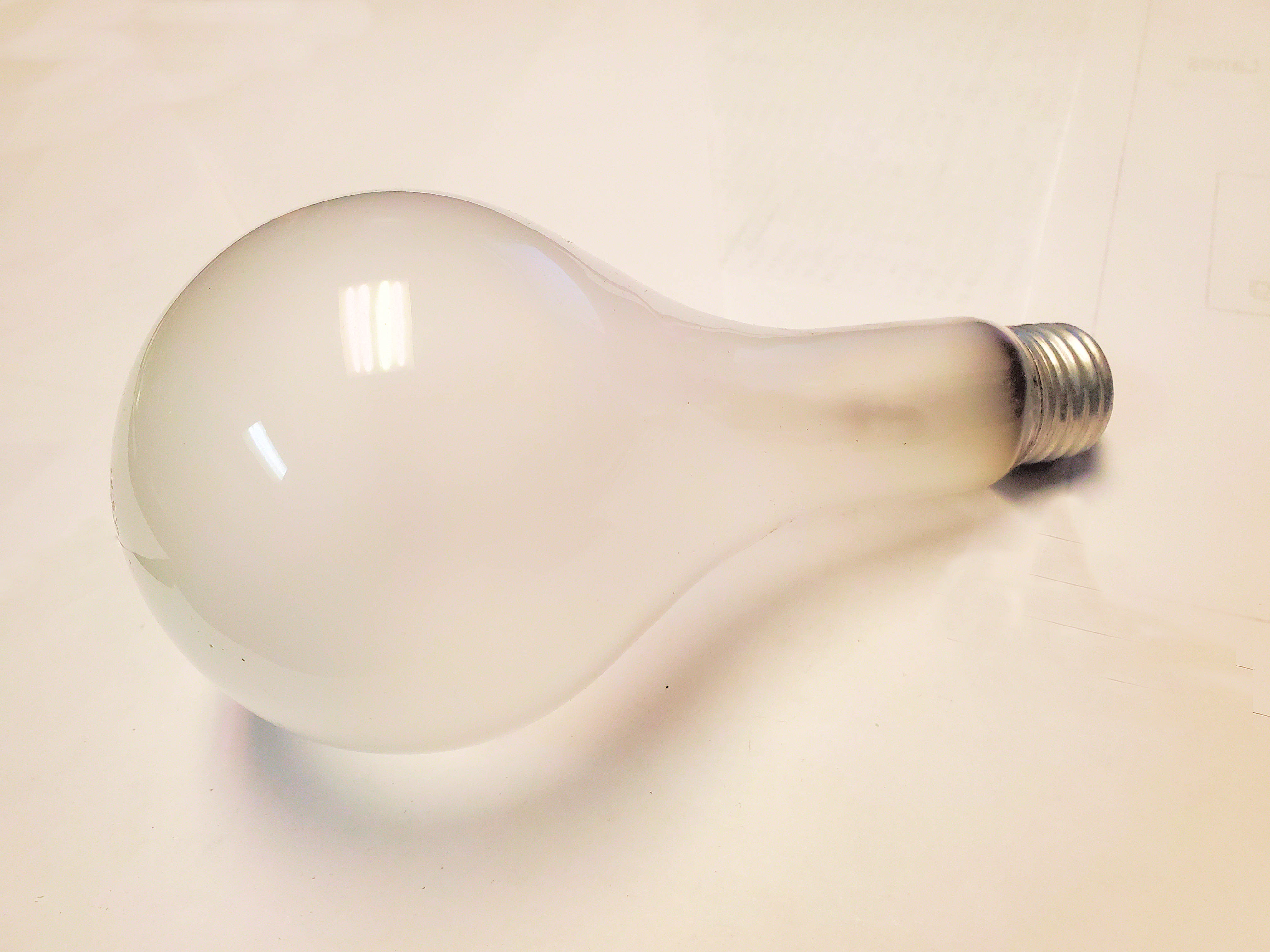 ECT Flood Projection Lamp