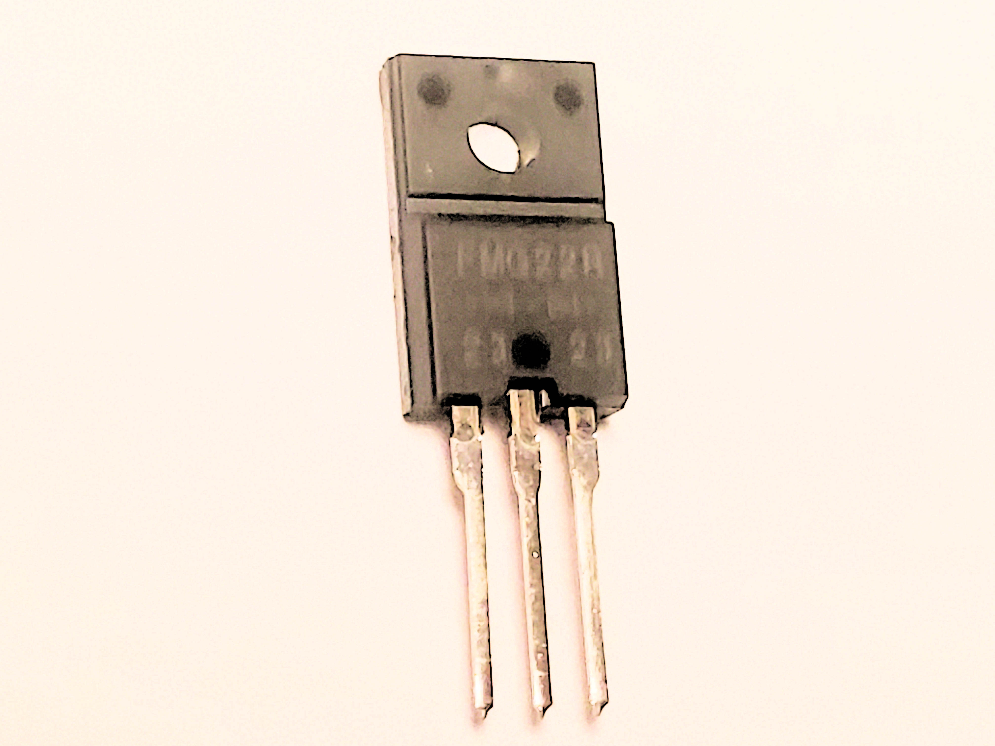 FMG22R  DIODE  N/R  TO-220