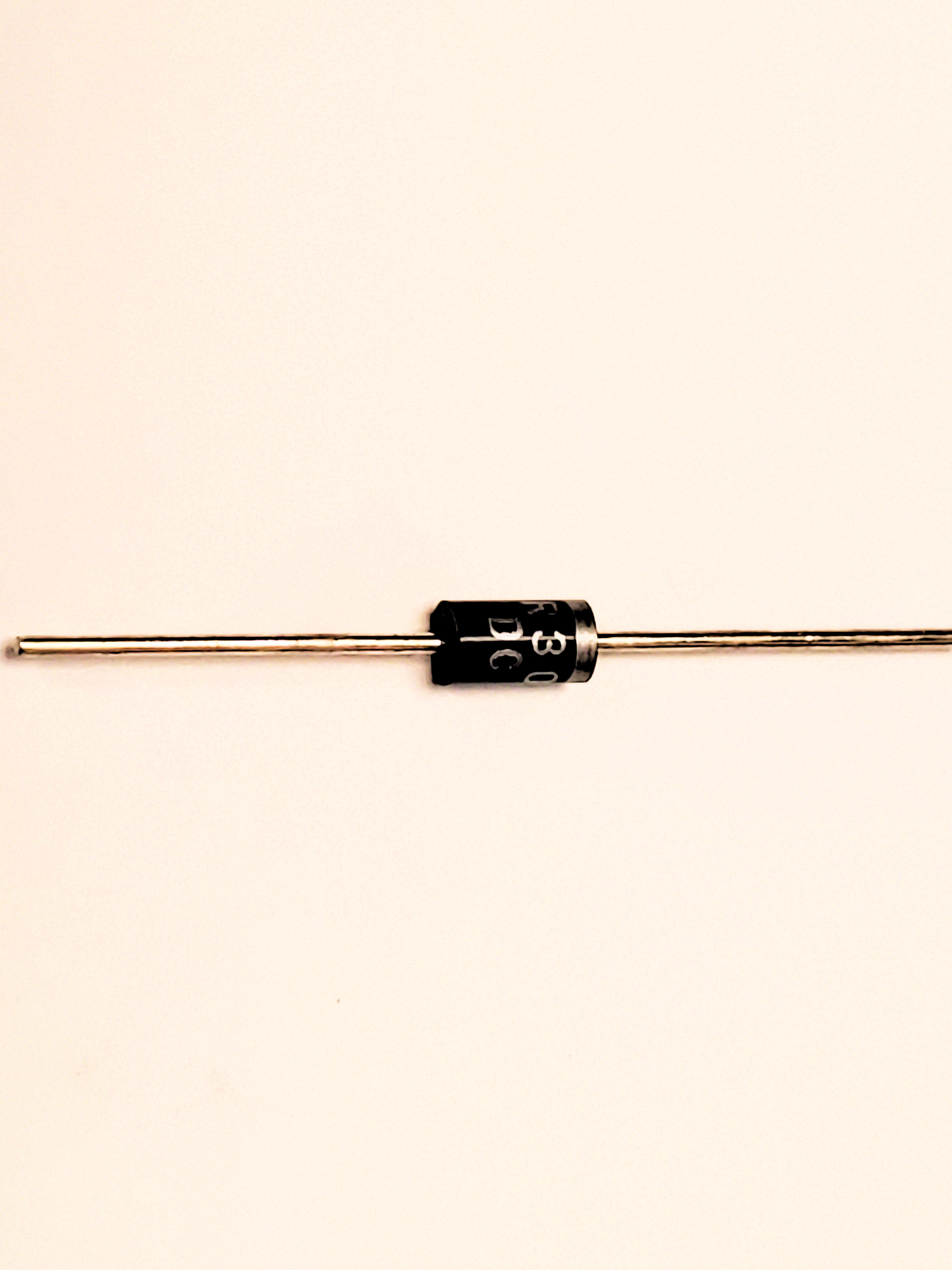 FR305 600V 3A FAST DIODE