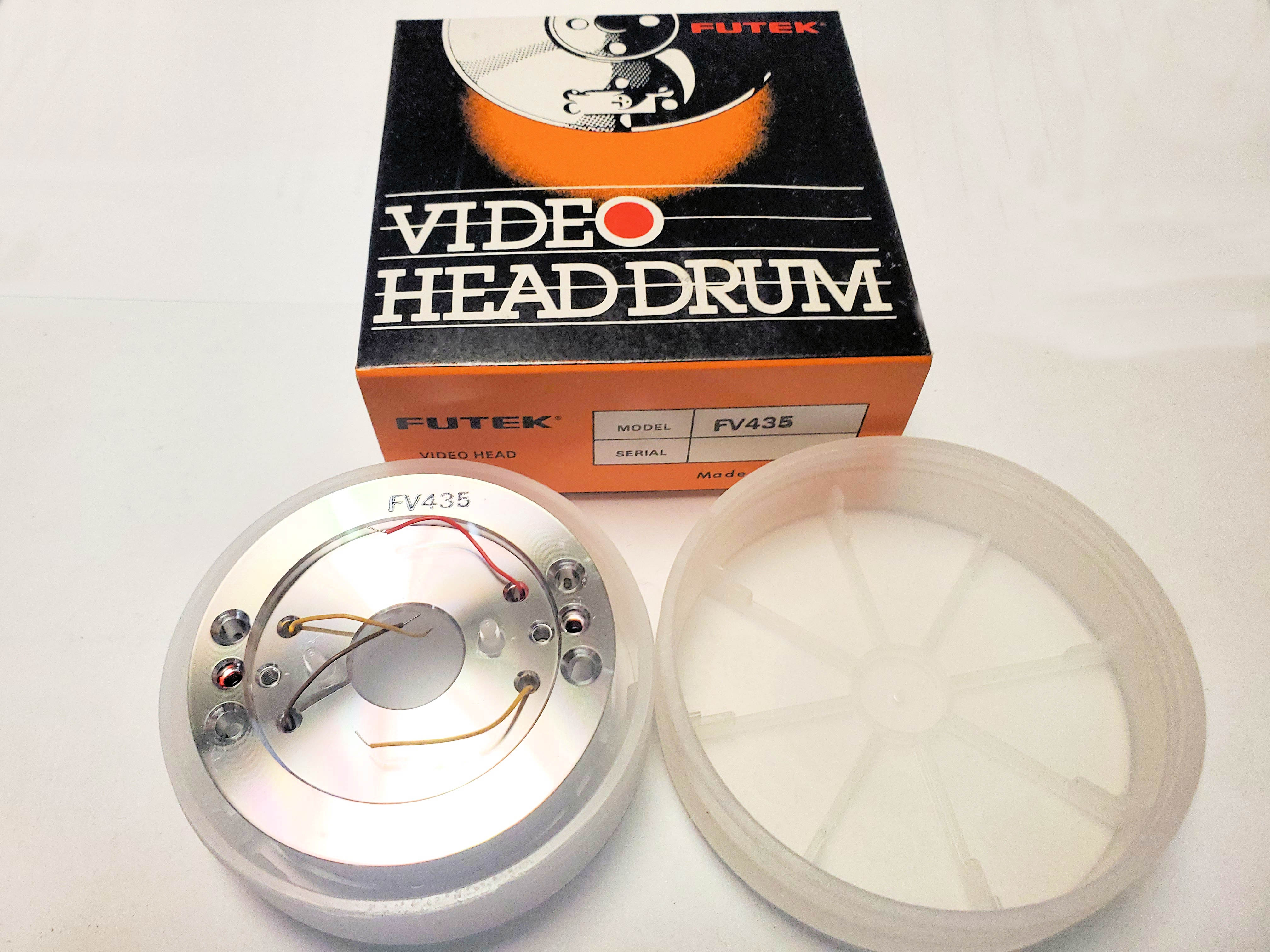 FV435  Panasonic  Part No VEHS0071 VIDEO HEAD