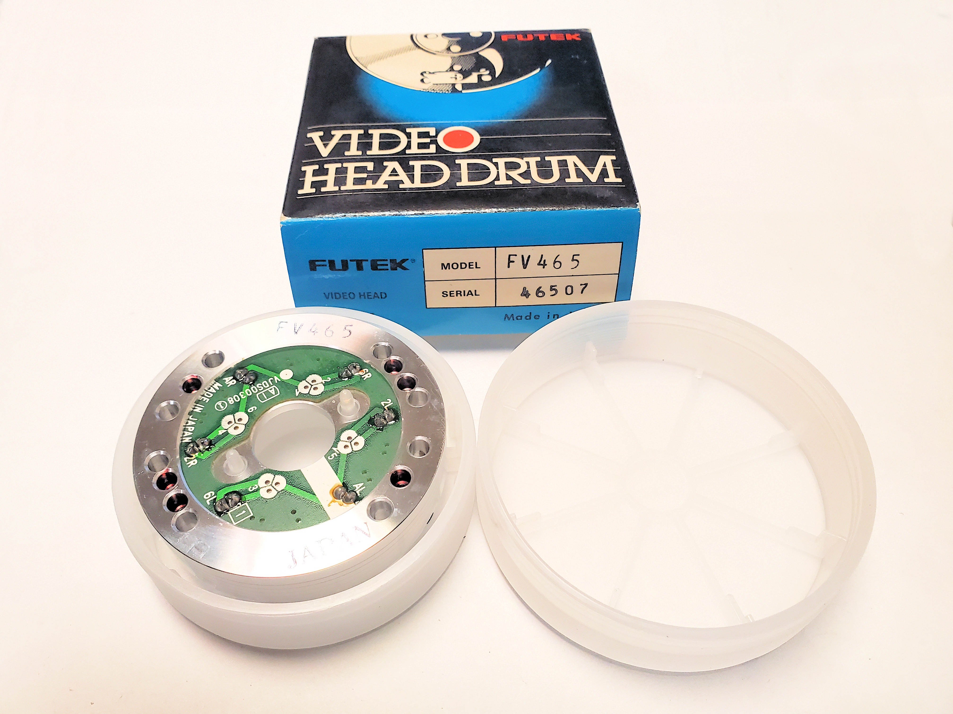 FV465 Panasonic  Part No VEHS0092 Video Head