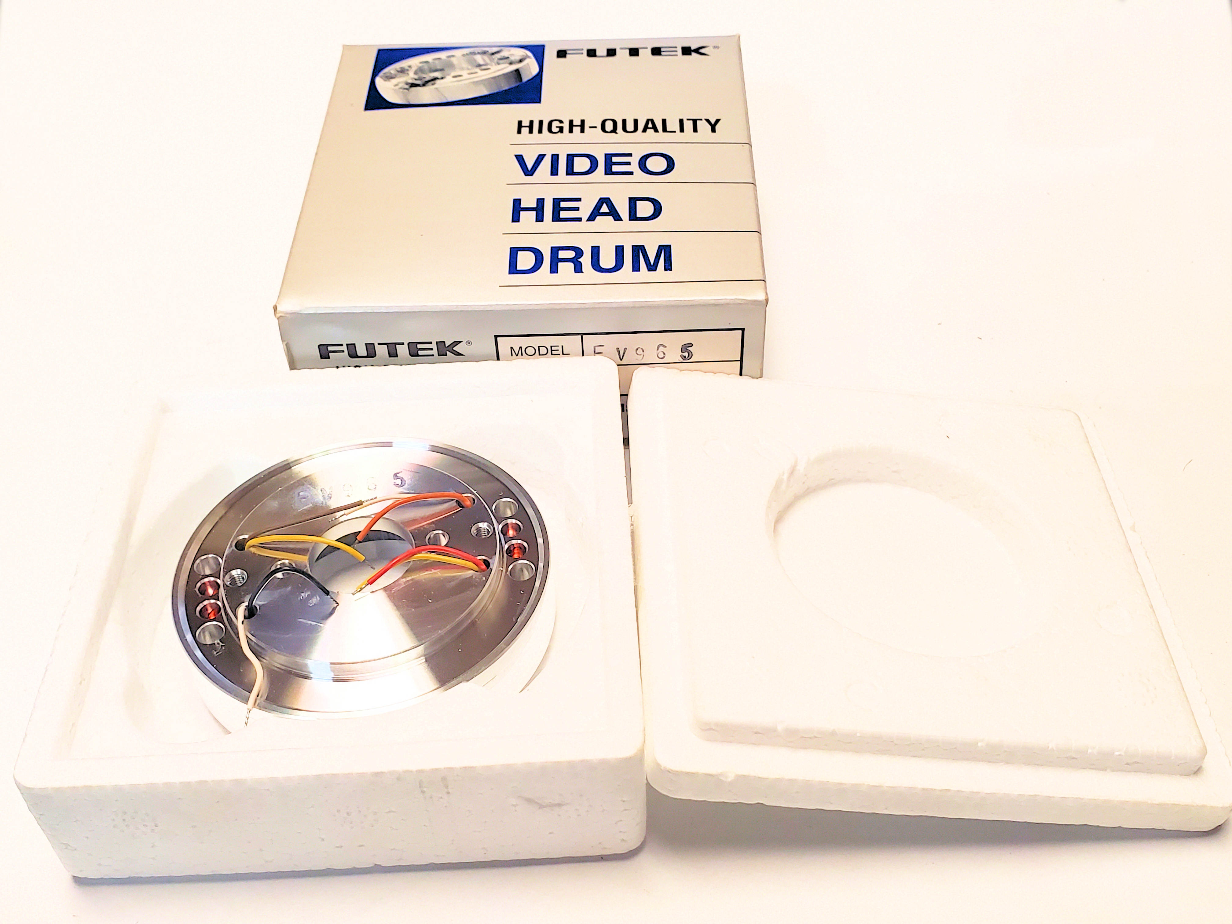 FV965 ORION  Part No 45401A620 Video Head