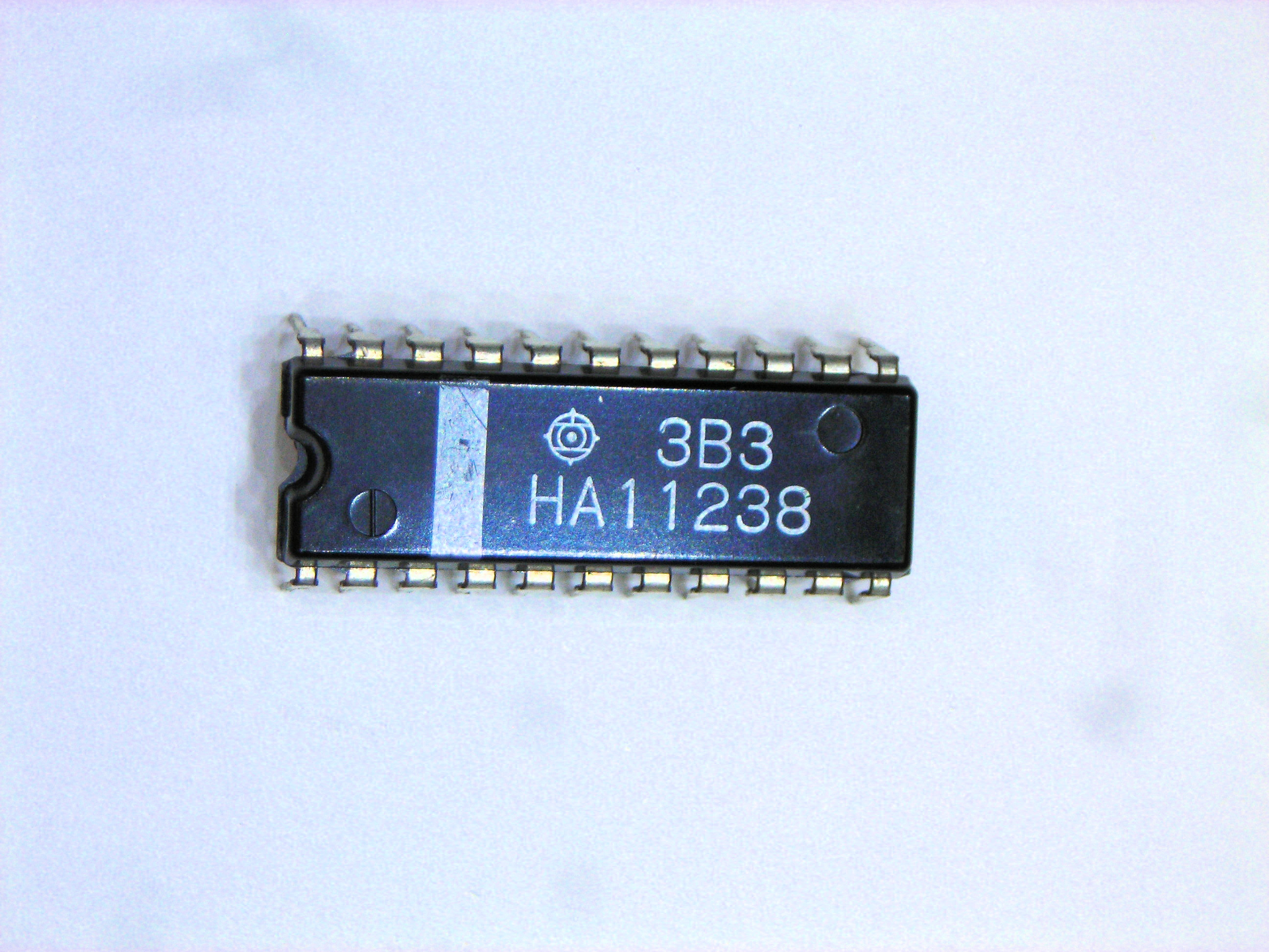 HA11238  DISCONTINUED  22P DIP