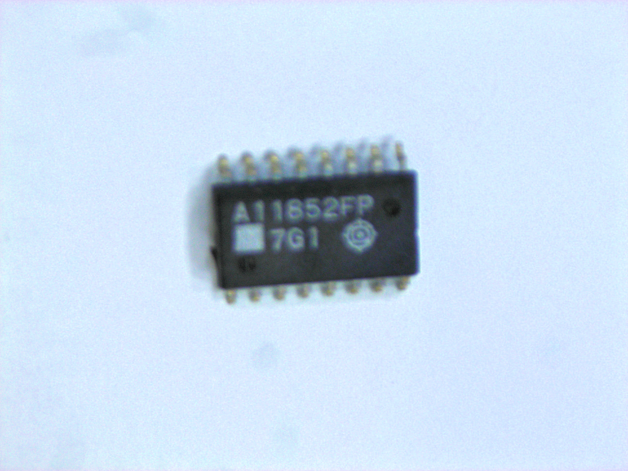 HA11852F          16P SMD