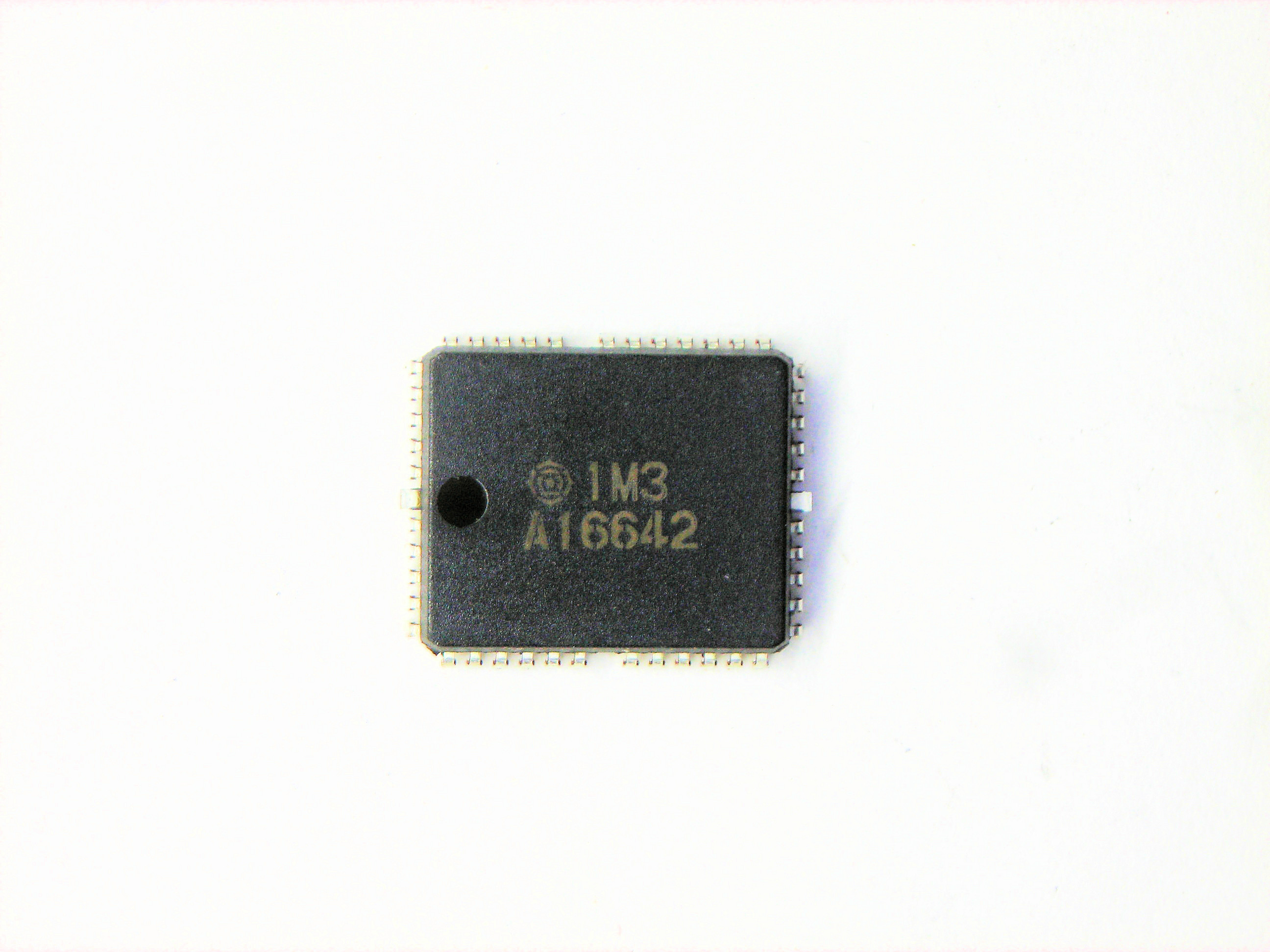 HA16642(MP)        44P SMD