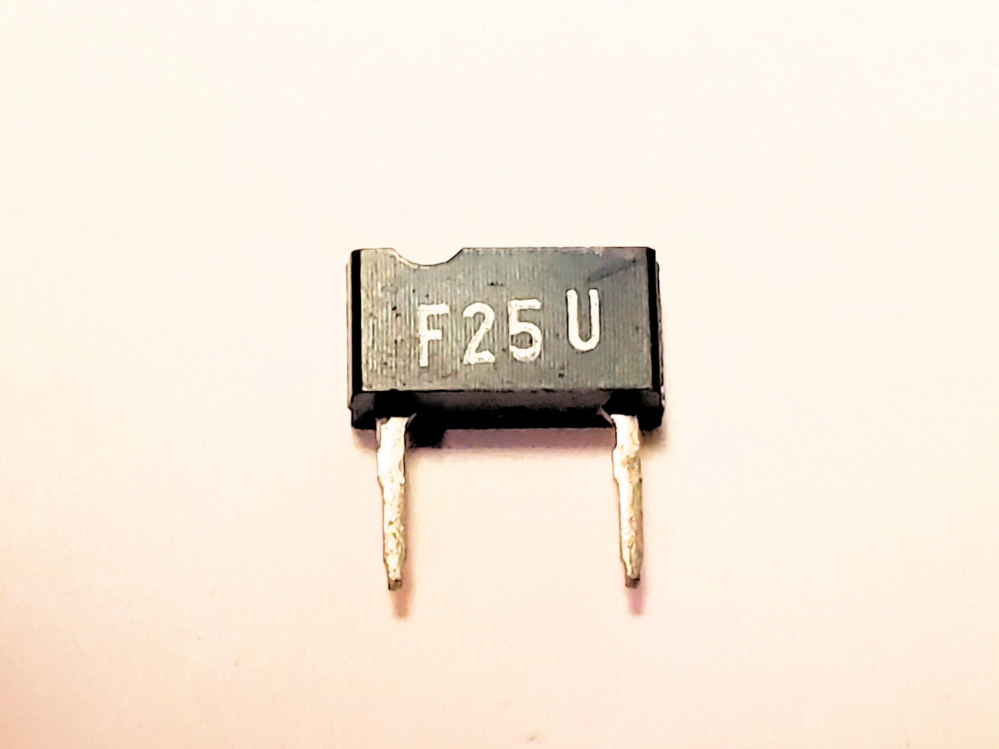 ICPF25 IC PROTECT1 A 50V  MINI