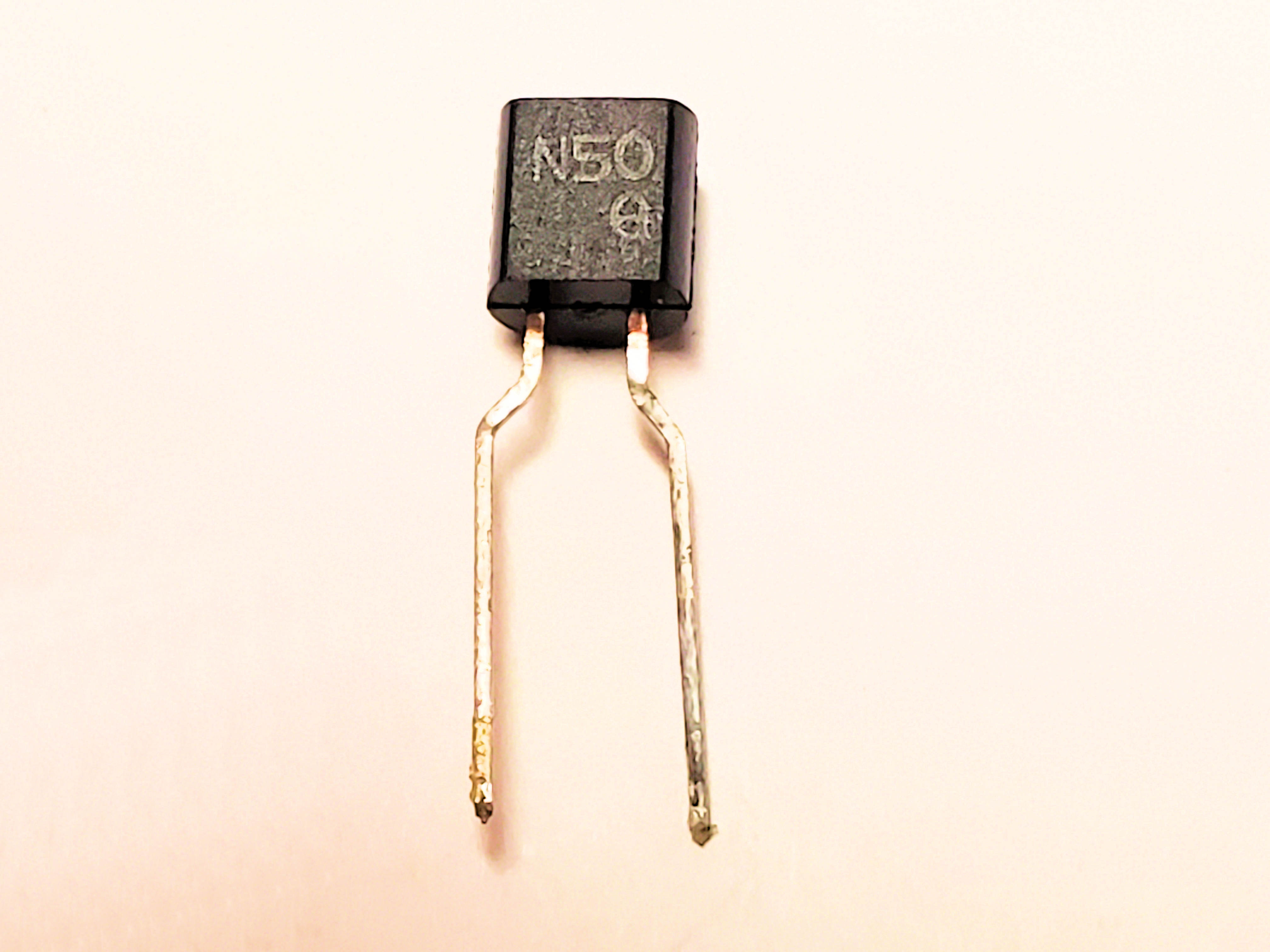 ICPN50 IC PROTEC 2A 50V  TO-92