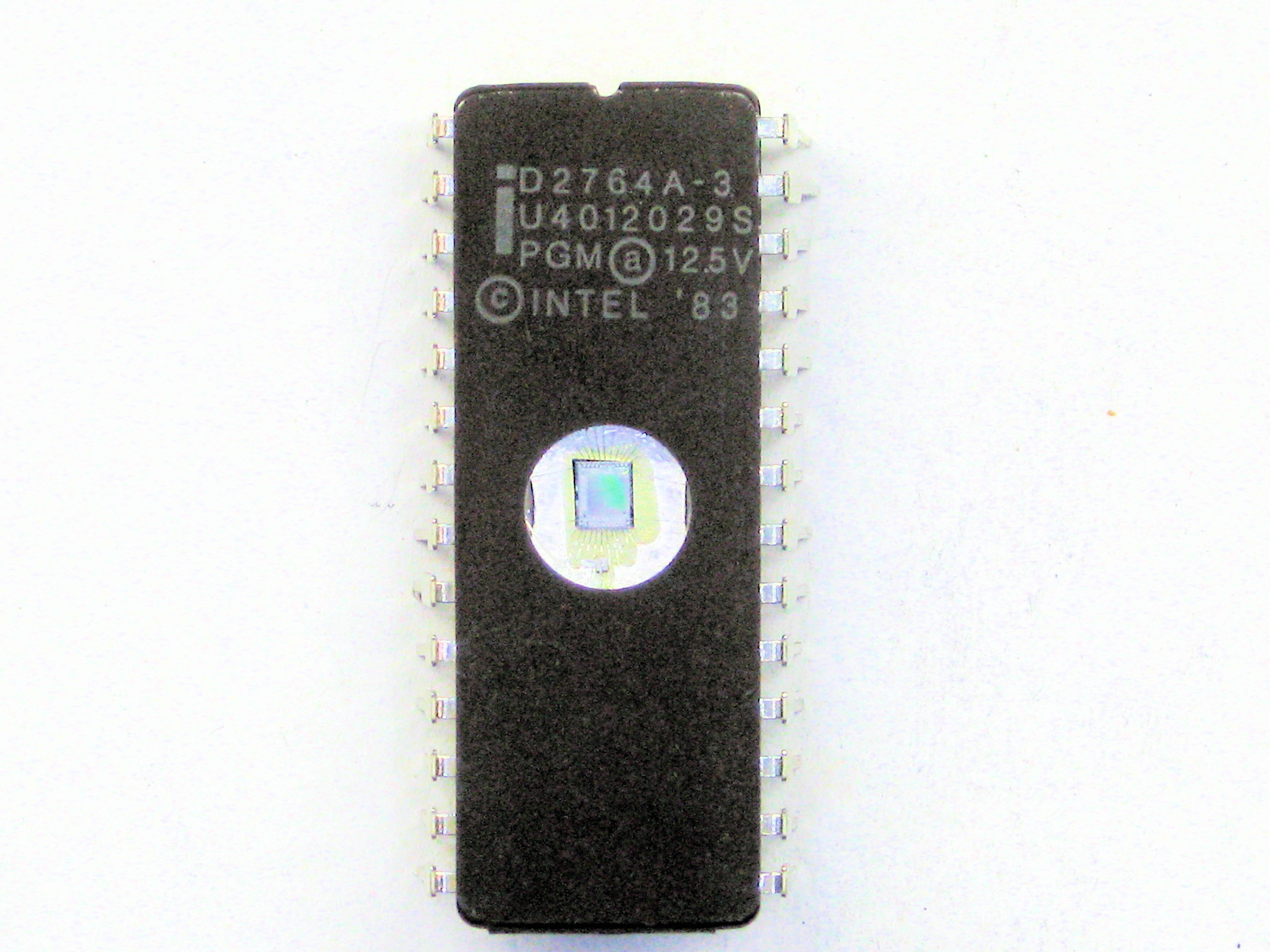 ID2716   16K EPROM     24P DIP