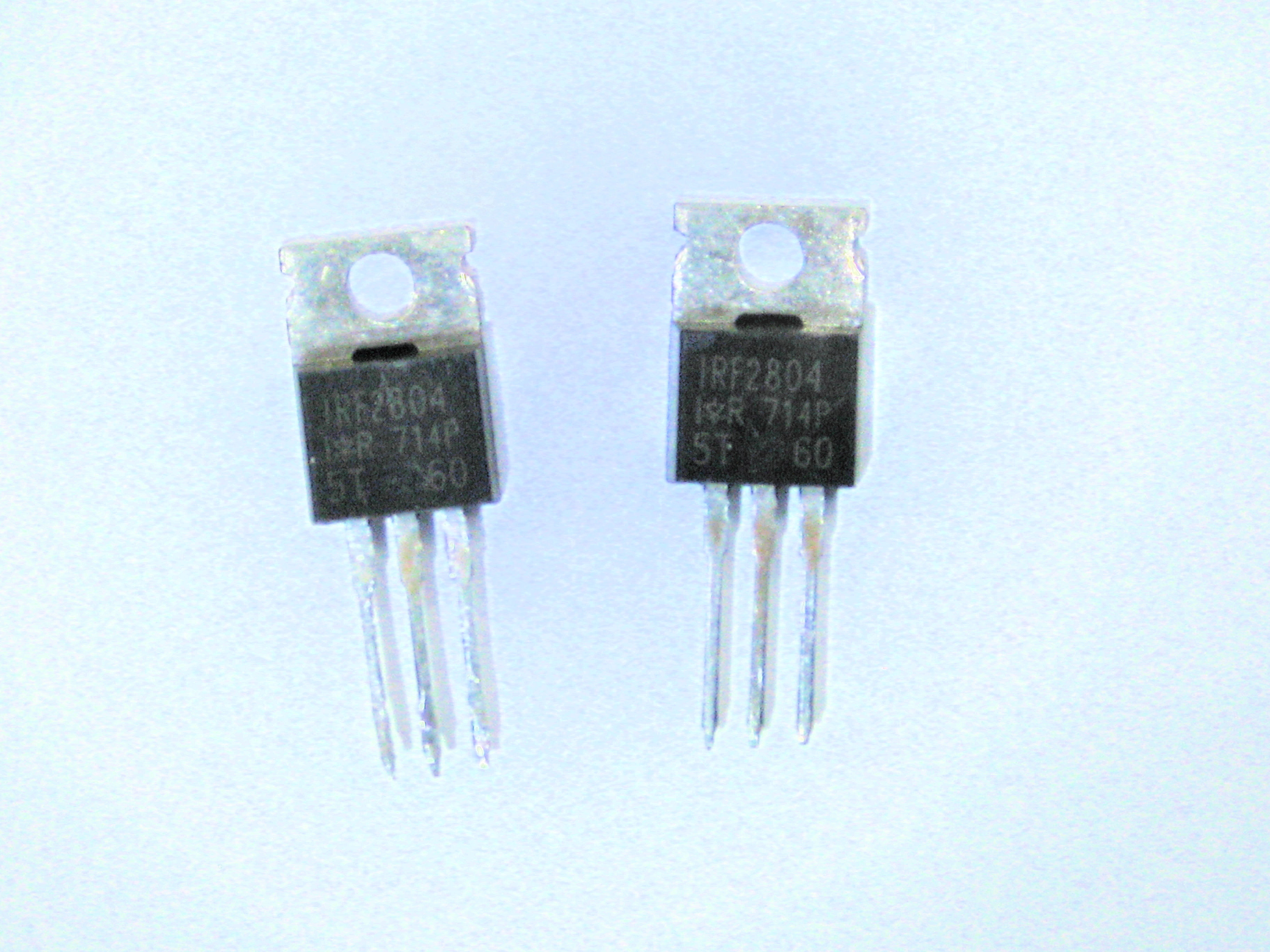 IRF2804     TO-220