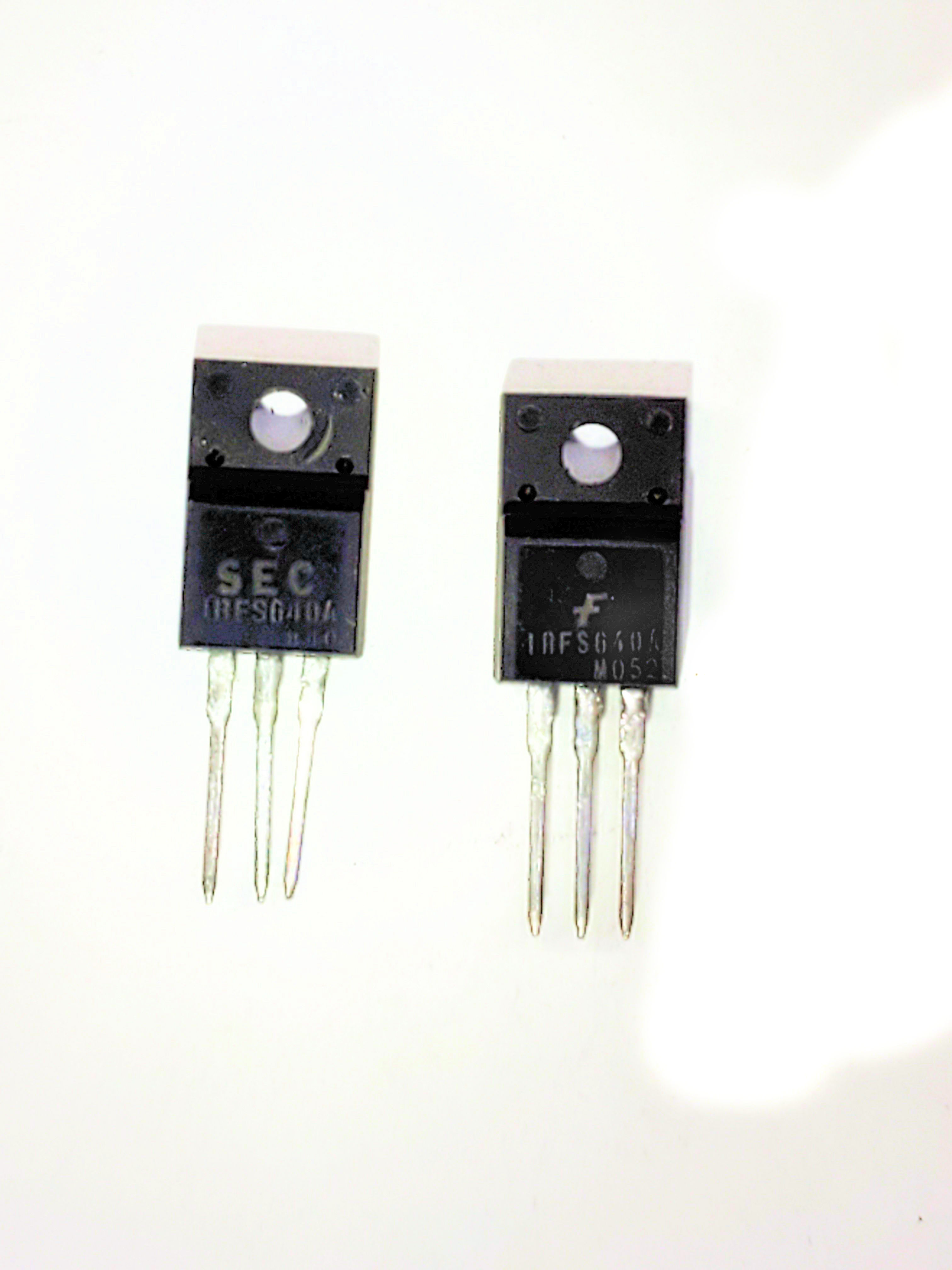 IRFS640A   TO-220P