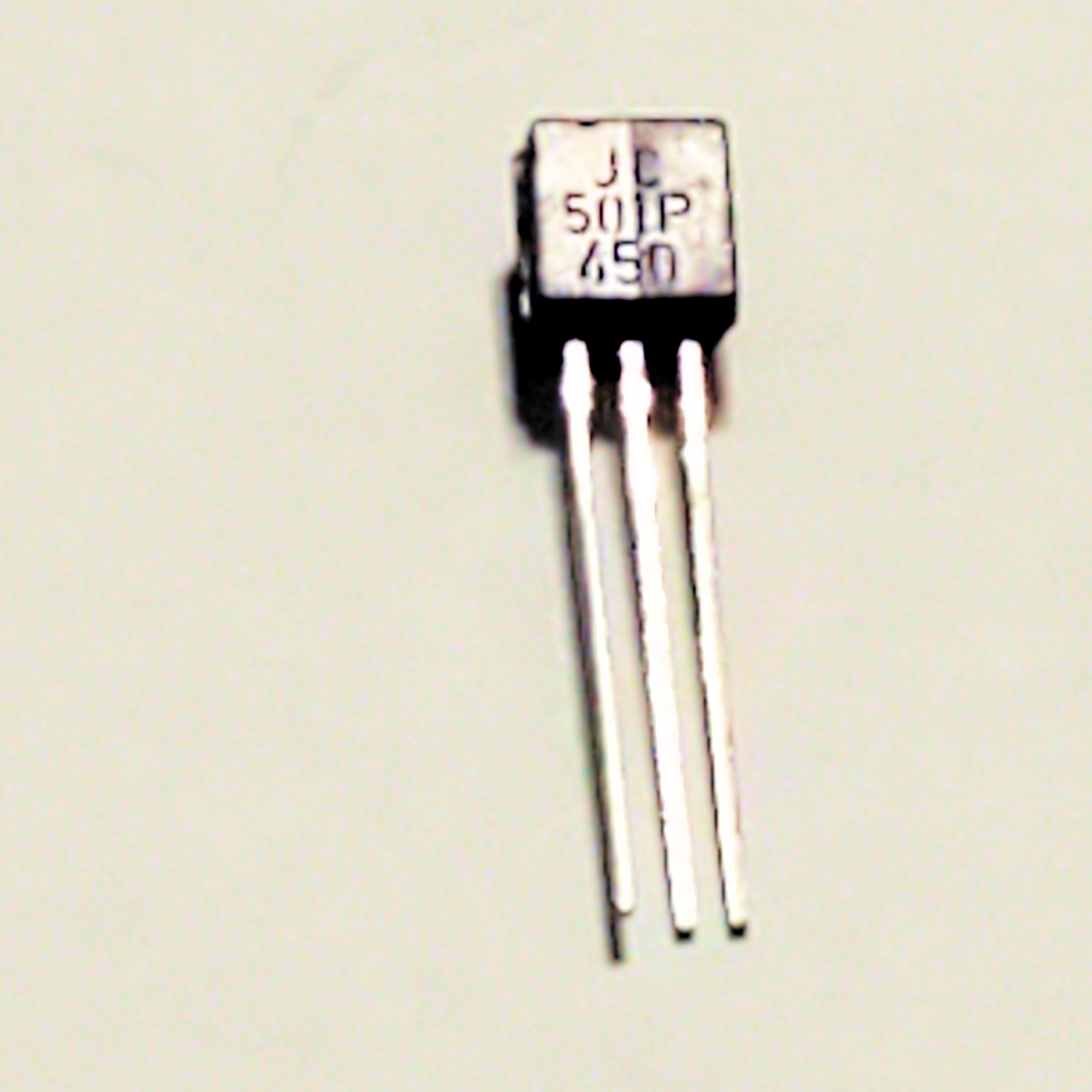 JC501P Transistor AKA NTE85 2SC2003  TO-92  1pc