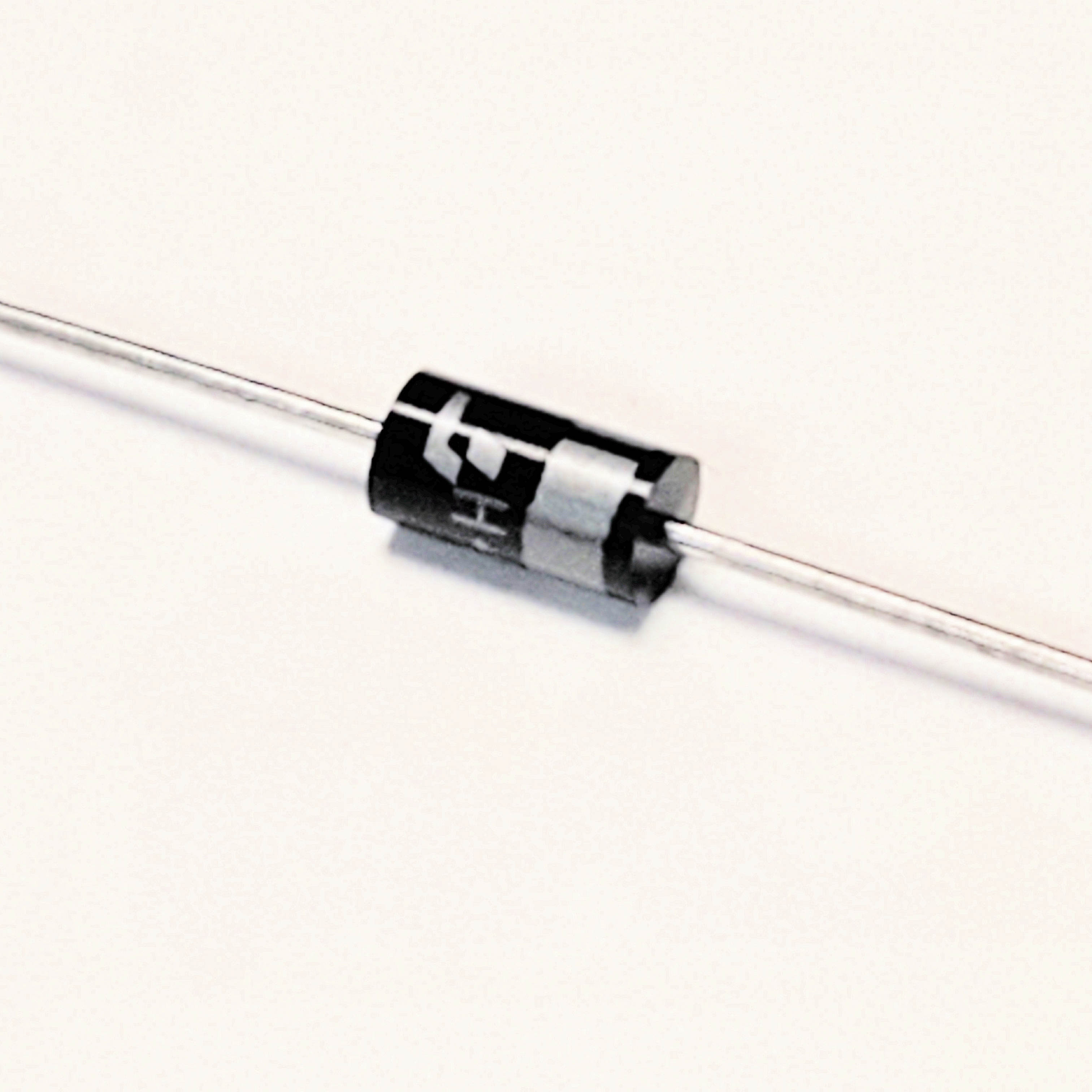 BA158  AKA NTE552 600V 1A Rectifier Diode 1 pc