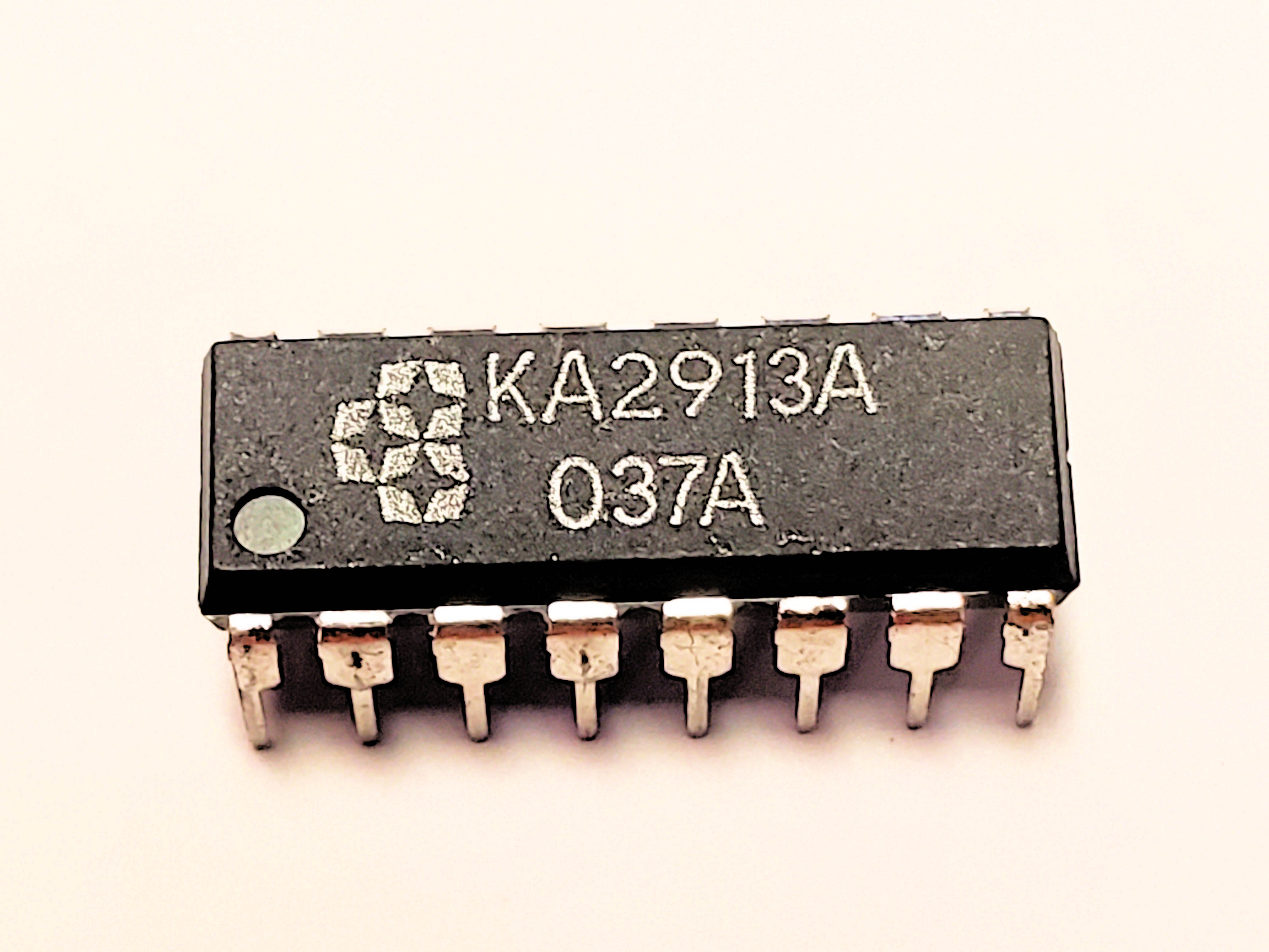 KA2913A          16P DIP