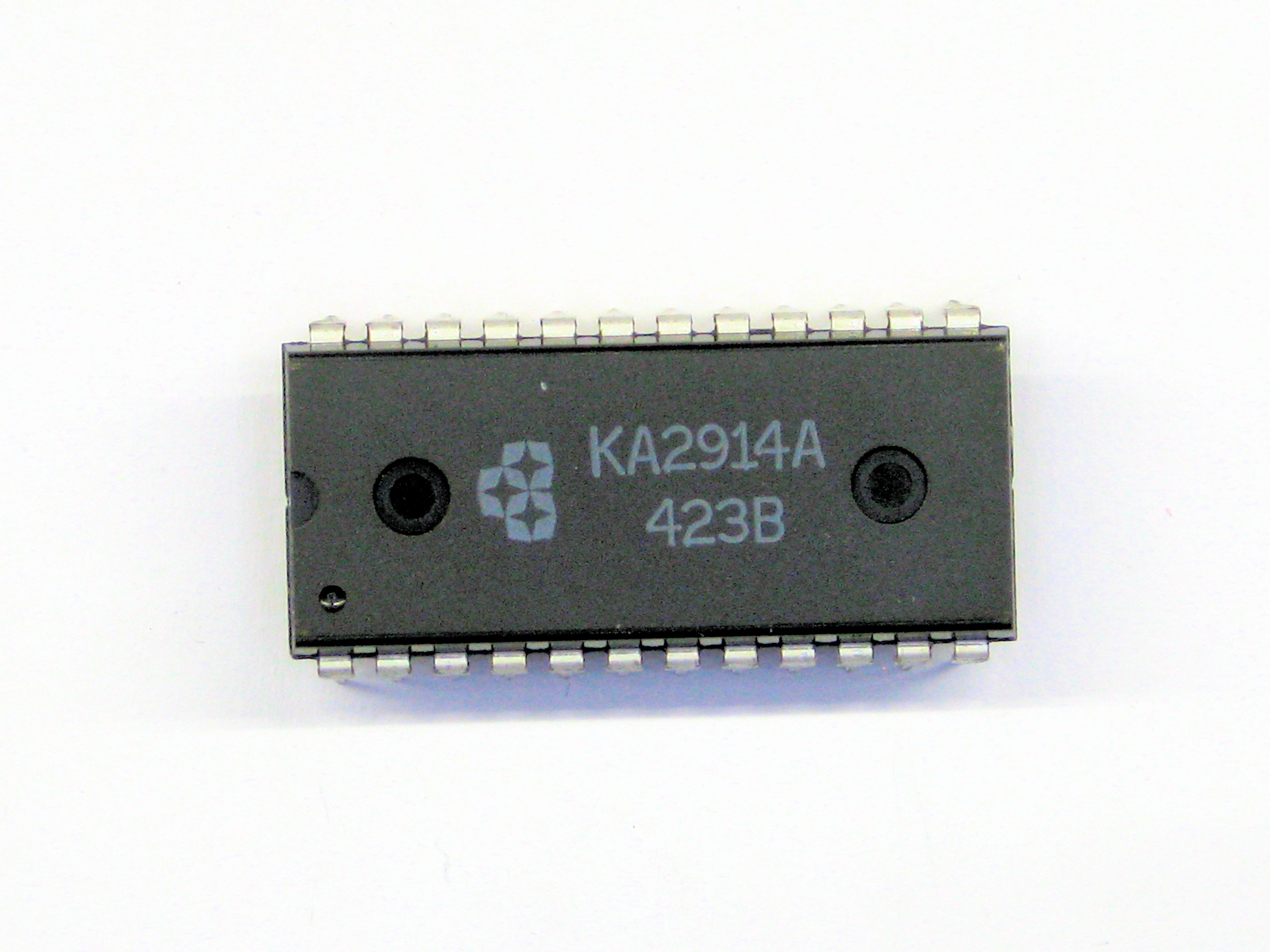 KA2914A          24P DIP