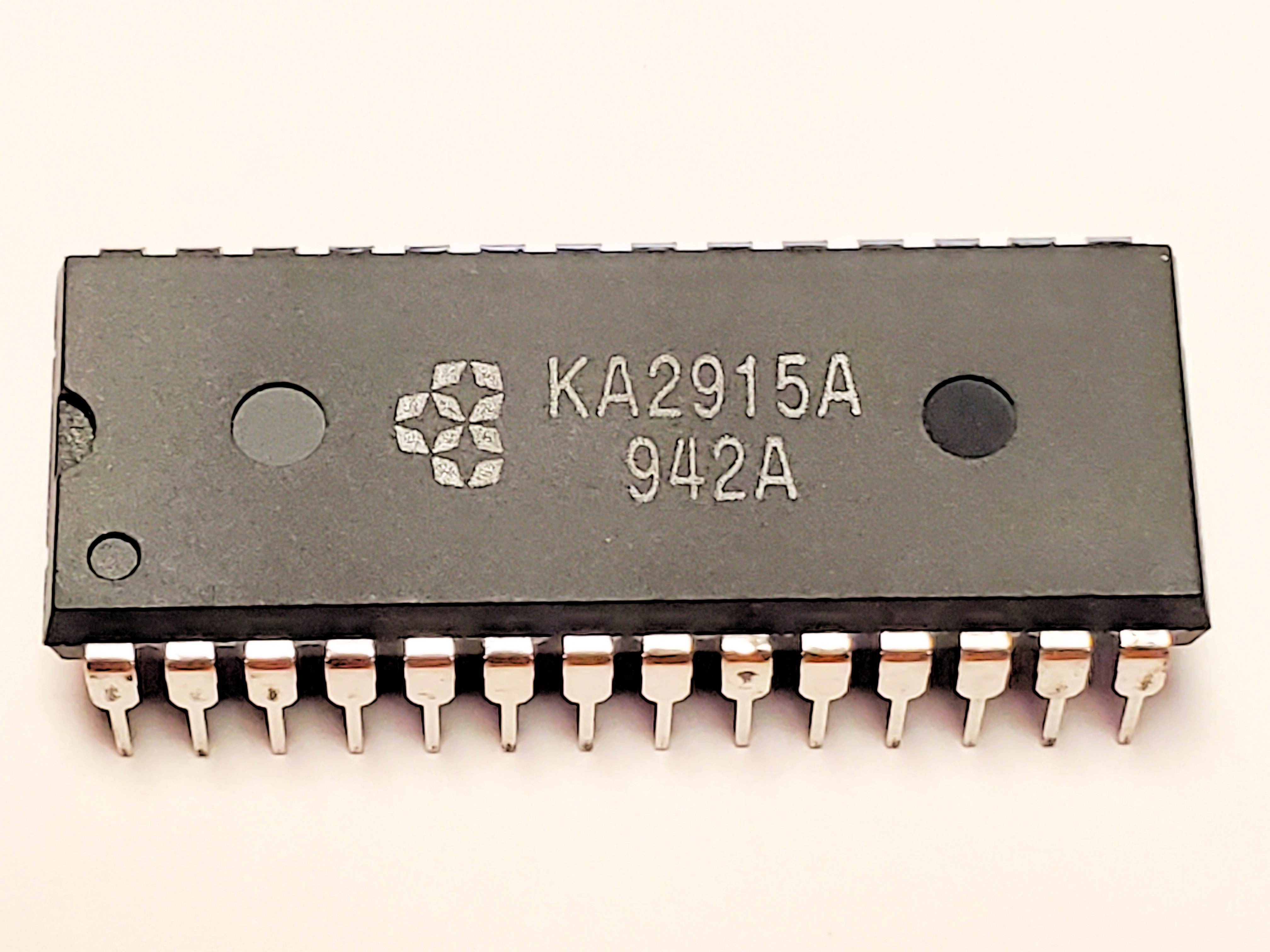 KA2915            28P DIP