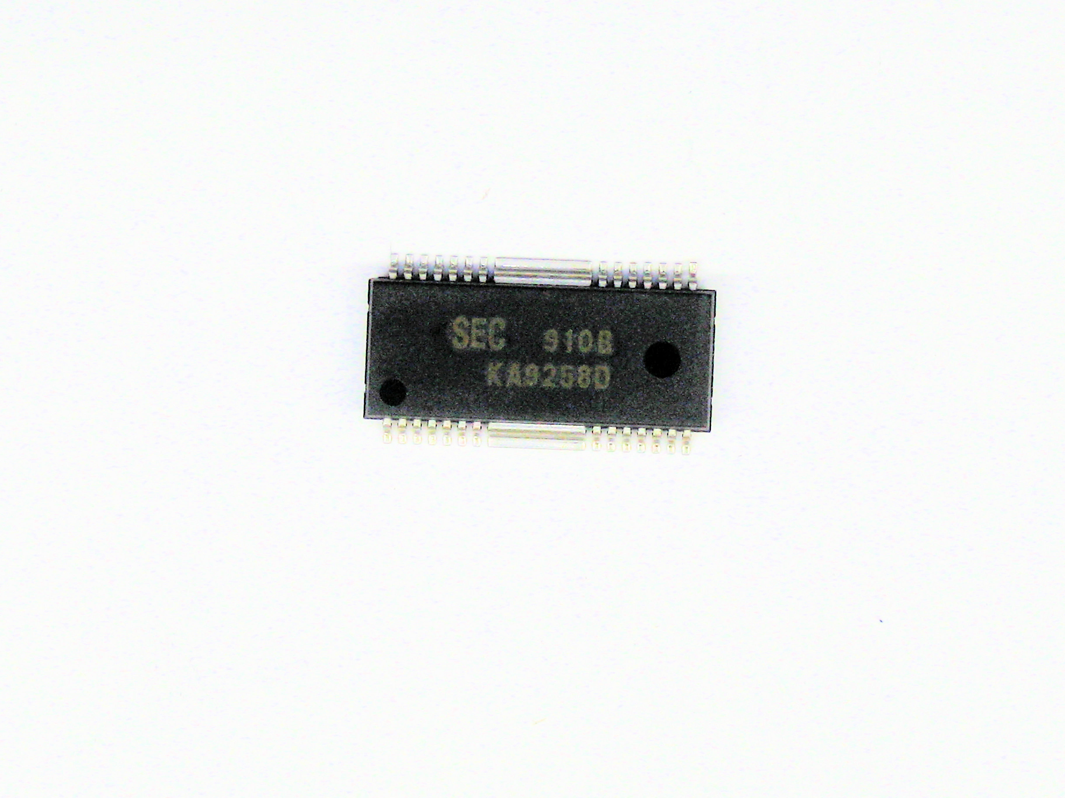 KA9258D           28P SMD