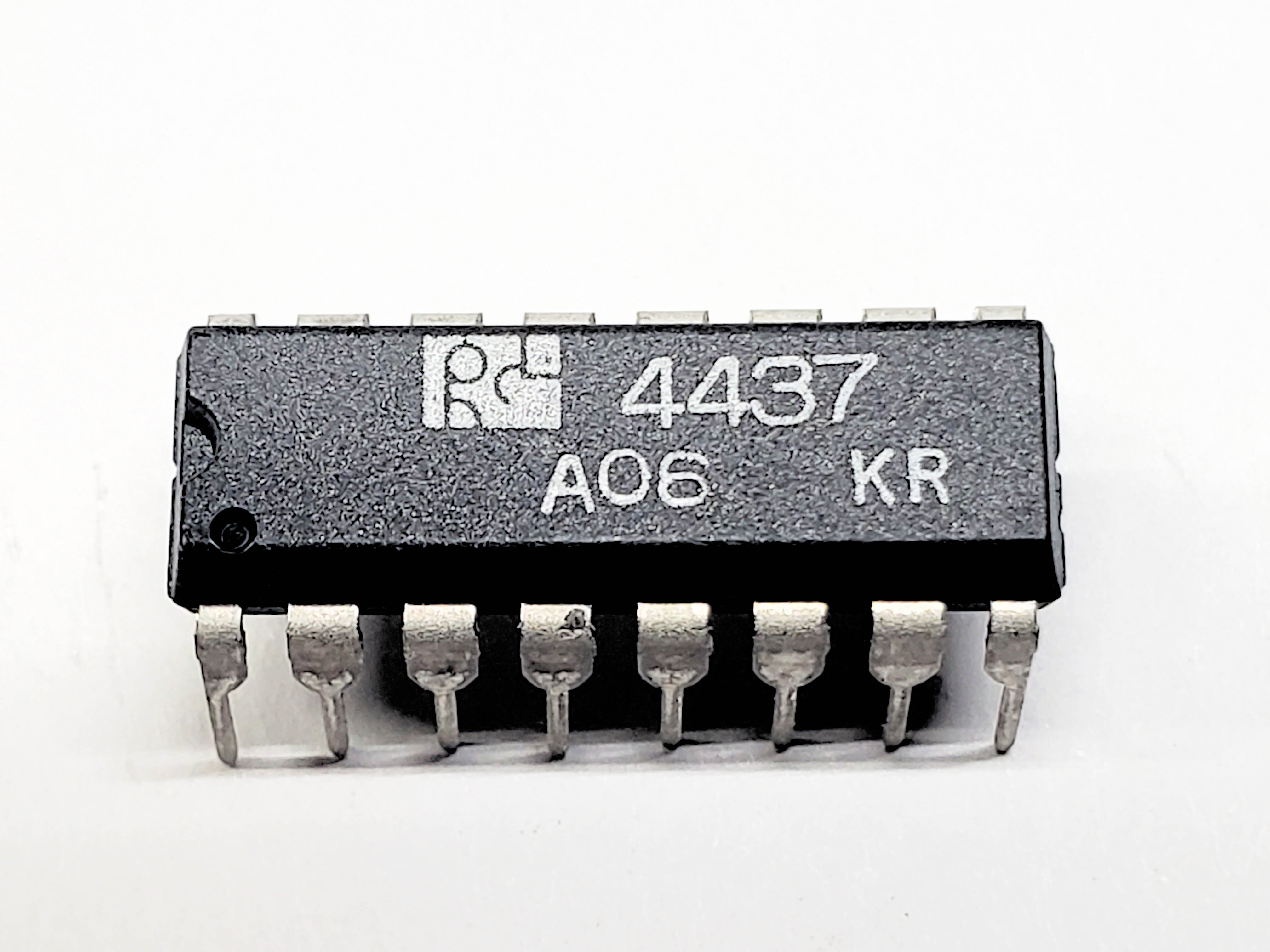 KB4437