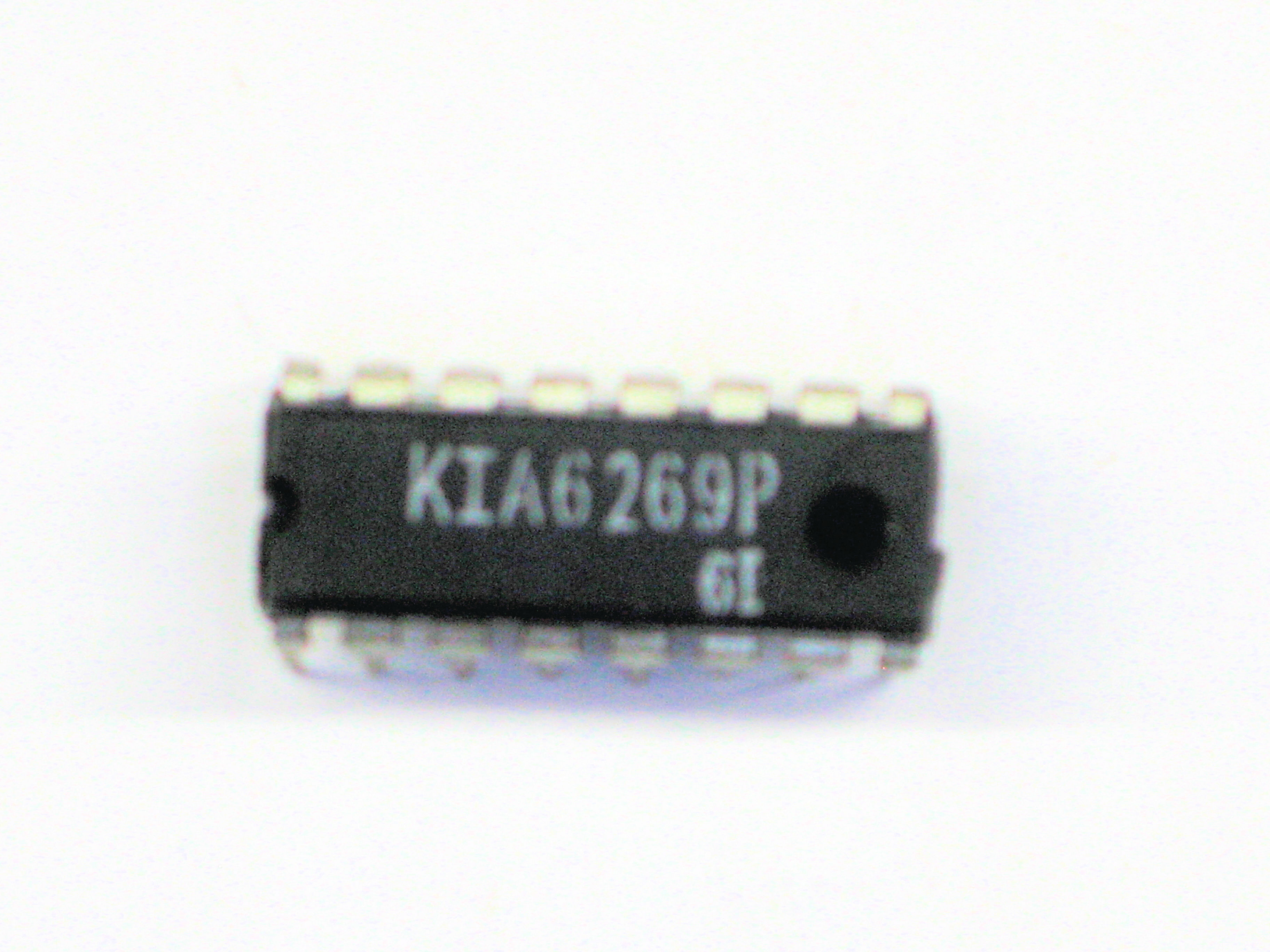 KIA6269P         16P DIP