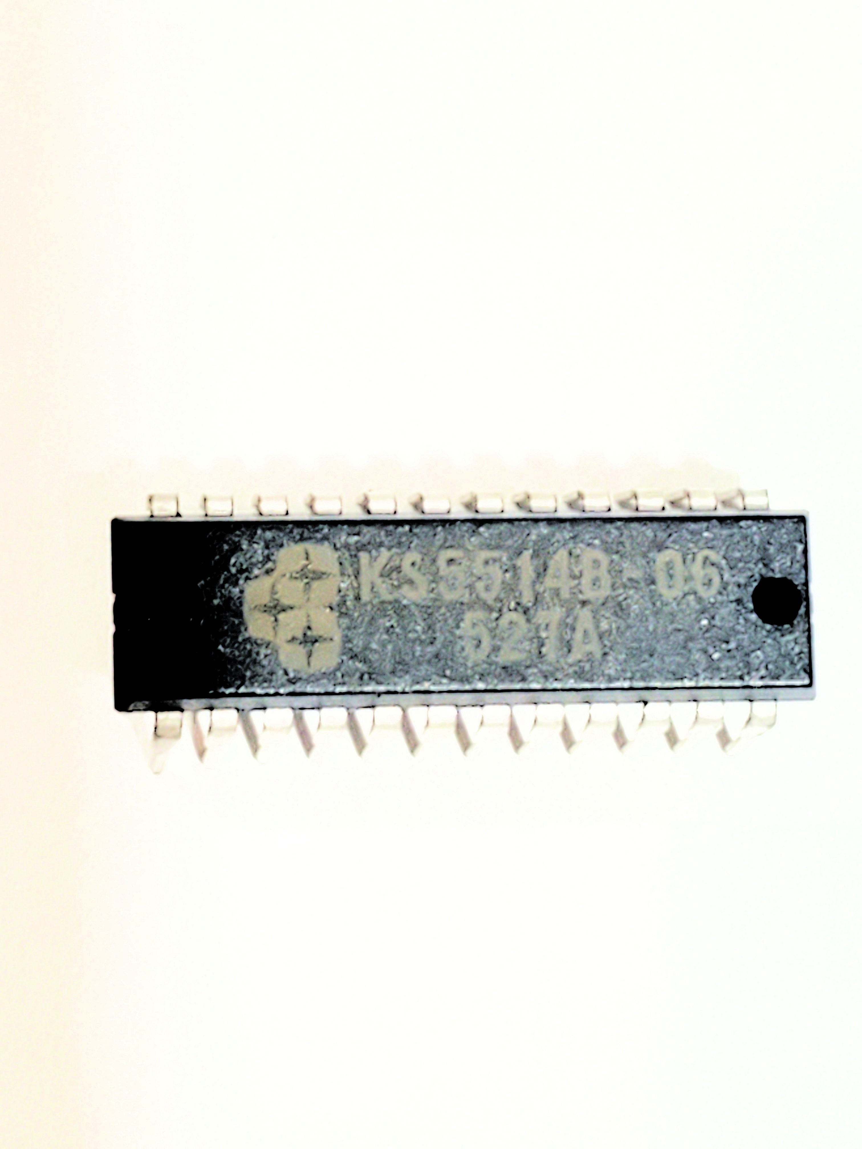KS5514B ALT RCA 231279 24P DIP 1 pc