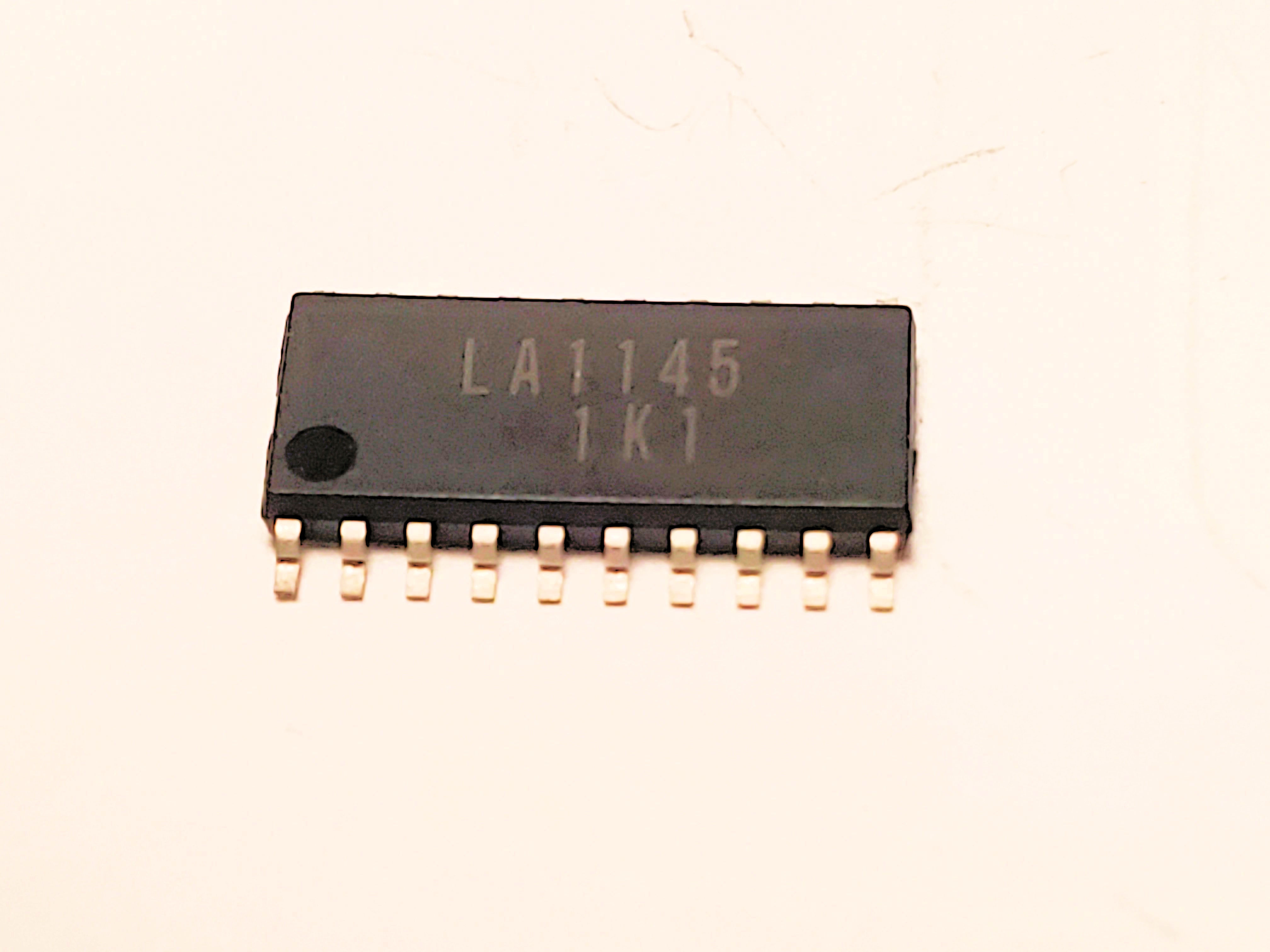 LA1145M           20P SMD