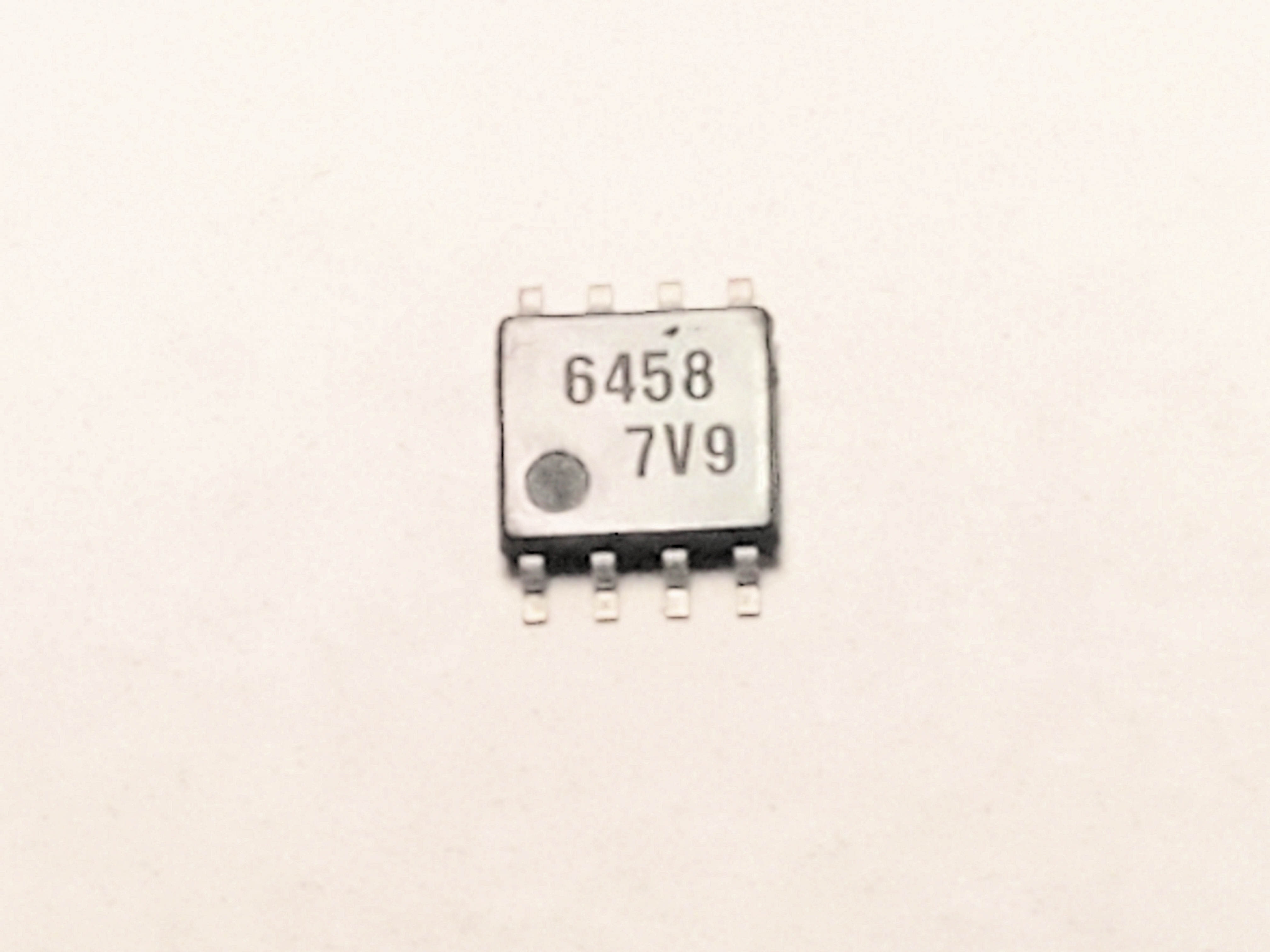 LA6458M    8P SMD