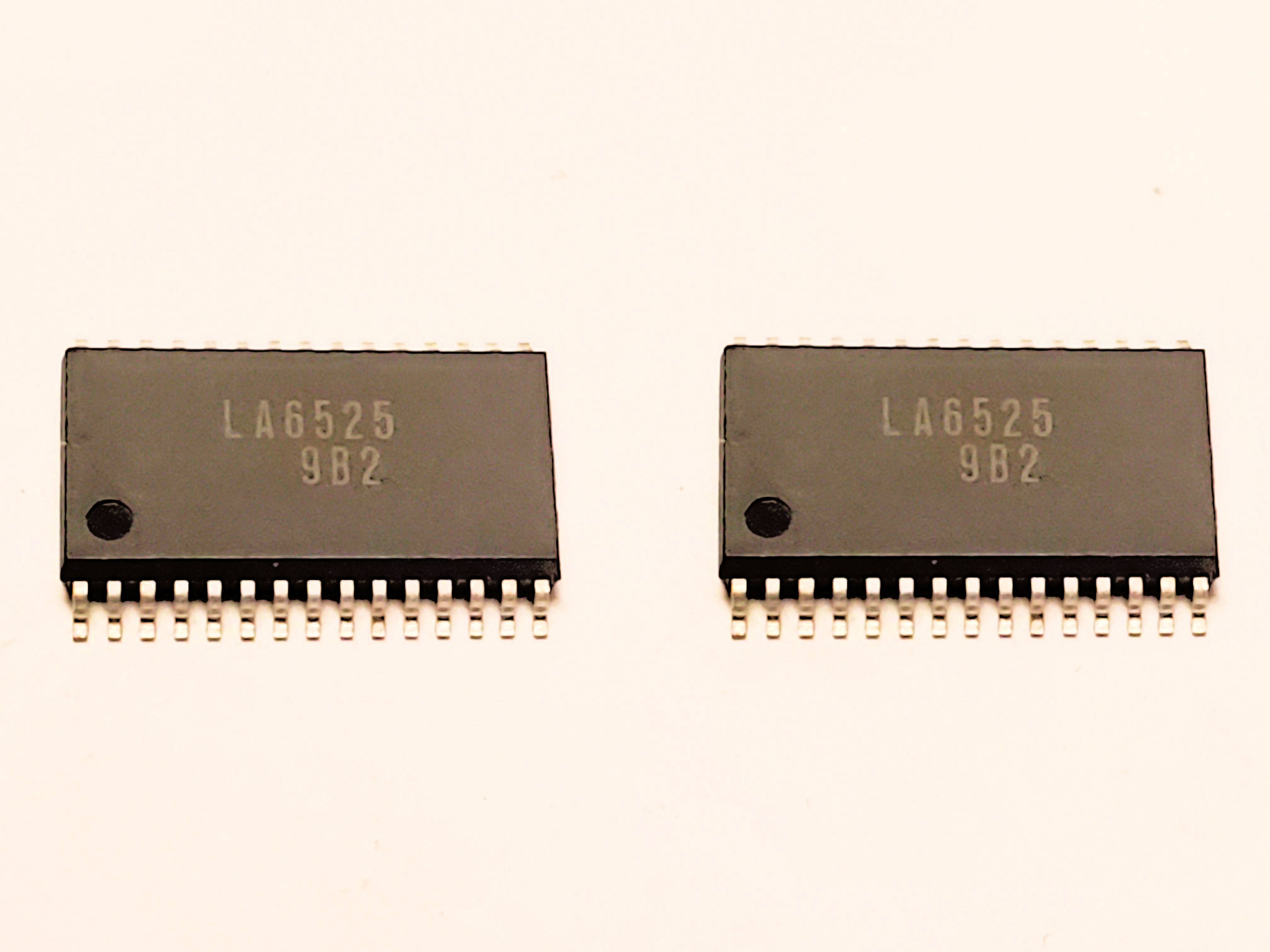 LA6525M          30P SMD