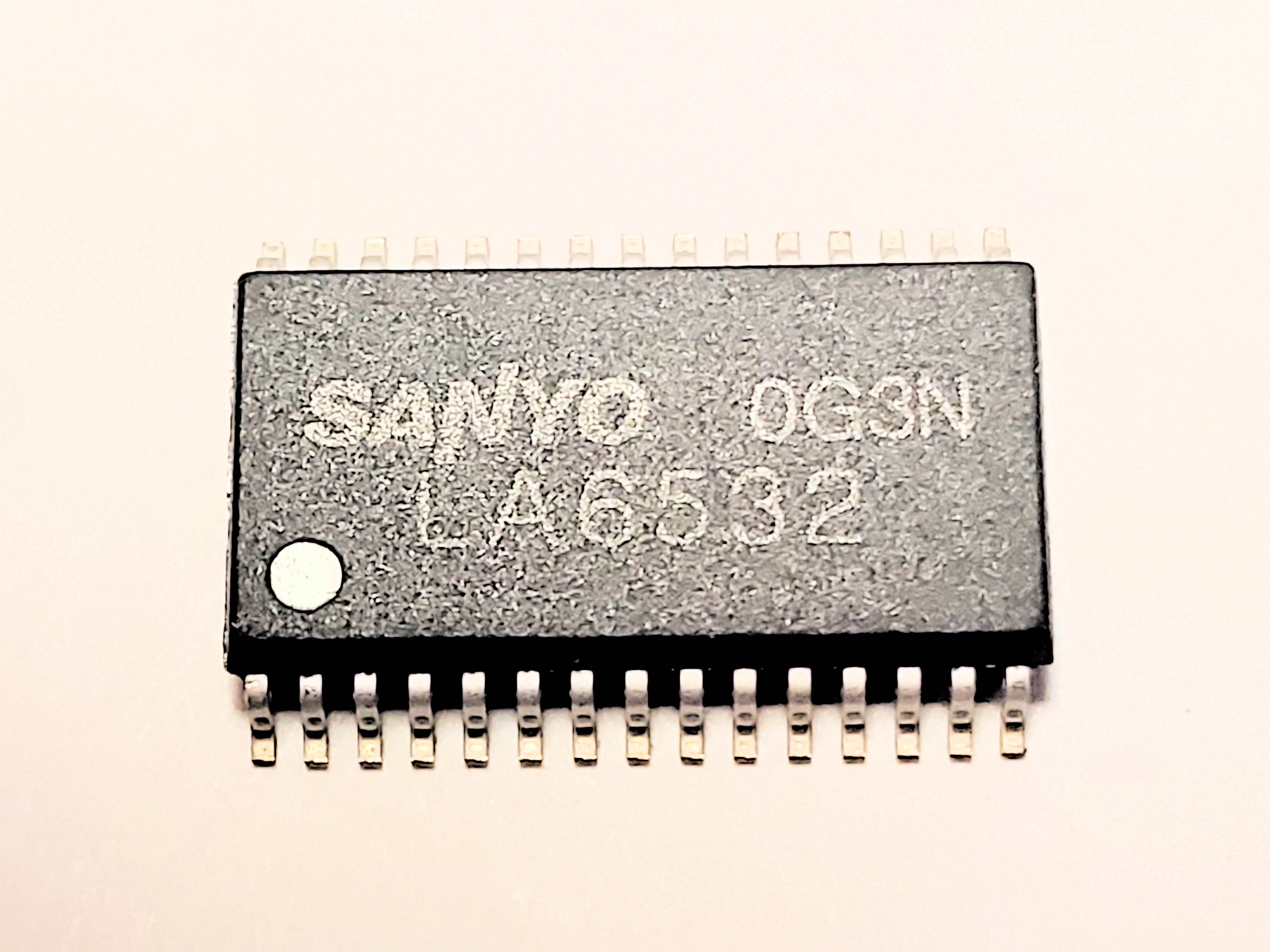 LA6532F           30P SMD