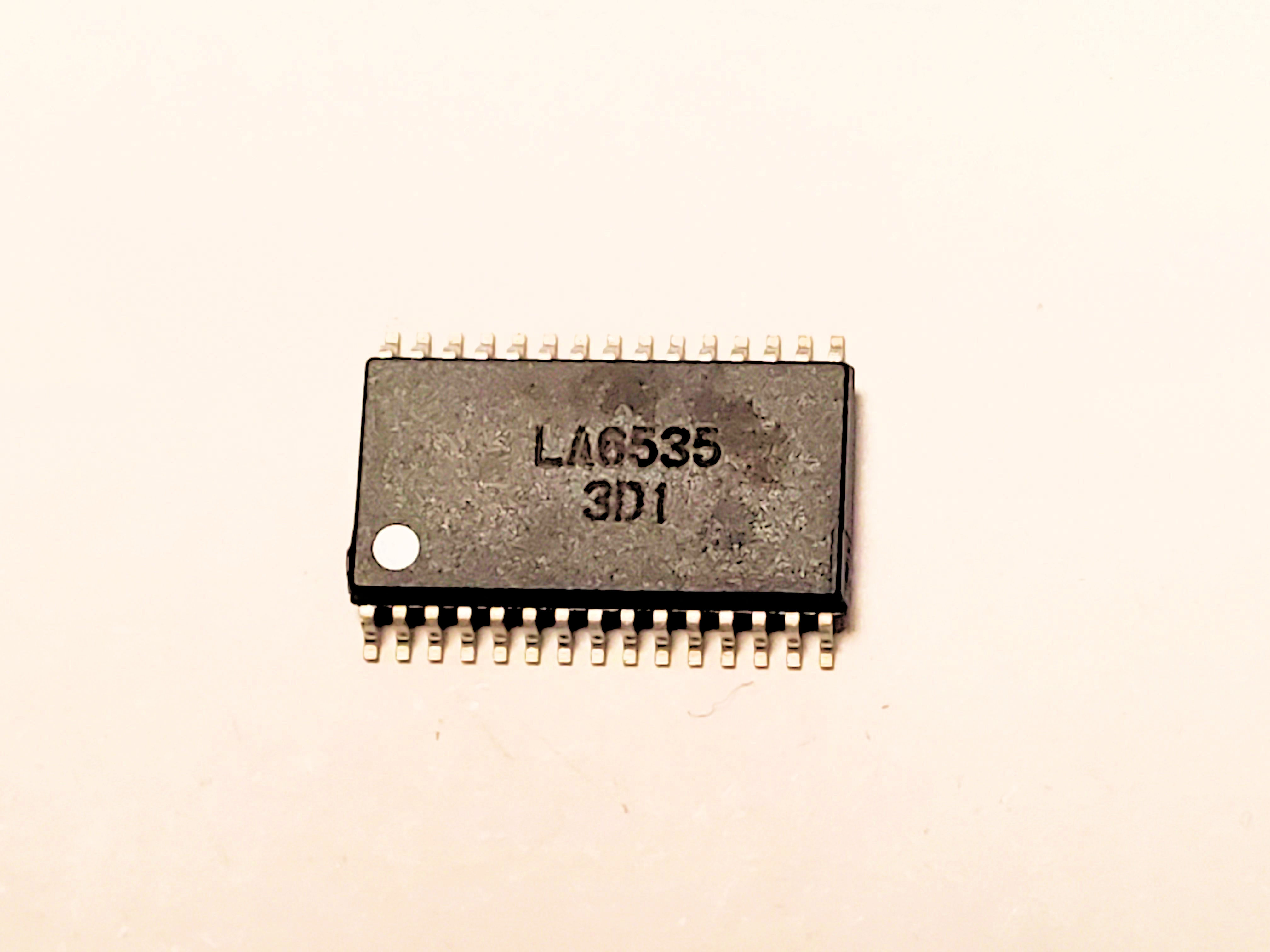 LA6535M           30P SMD