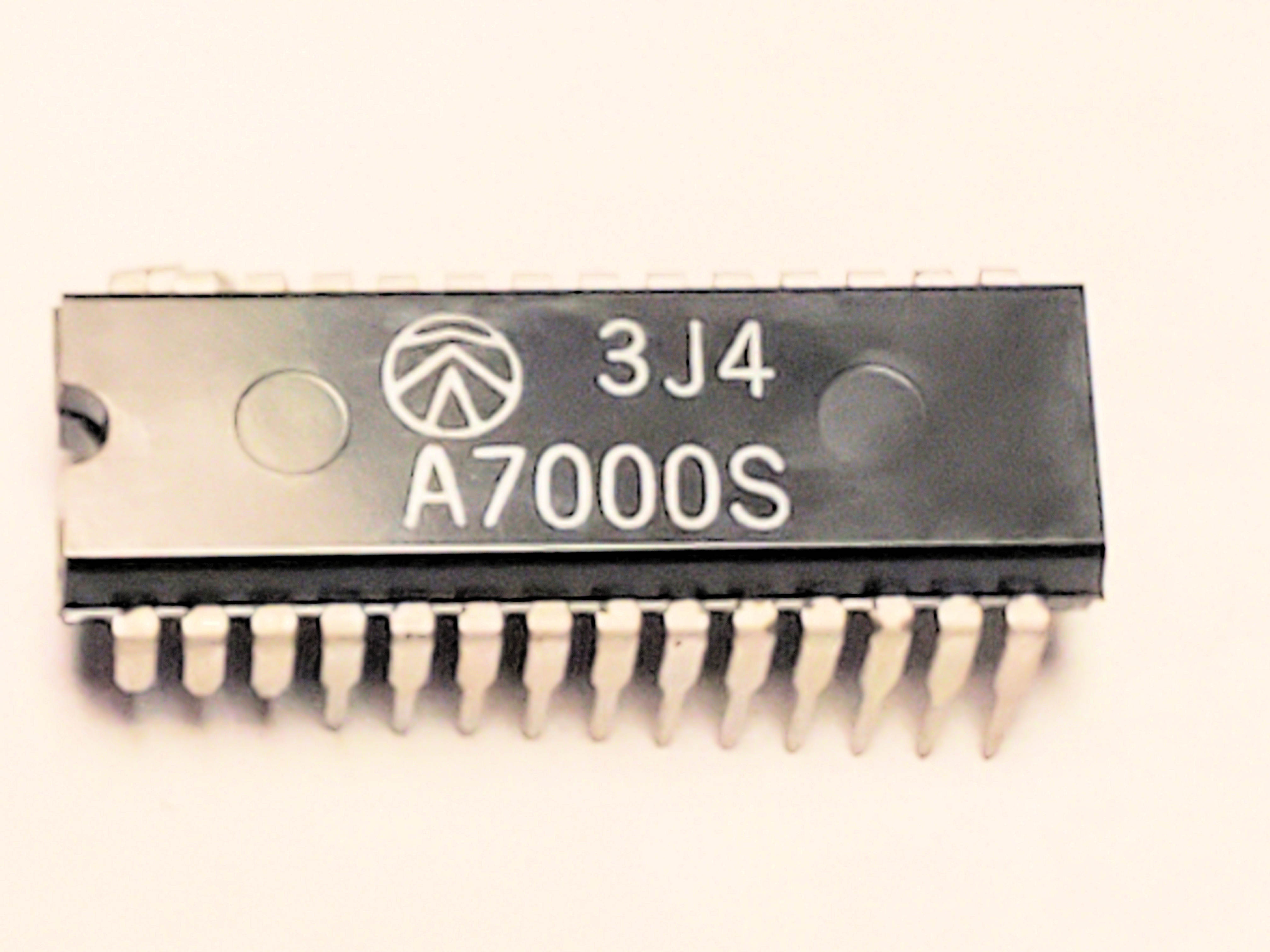 LA7000S   28P DIP