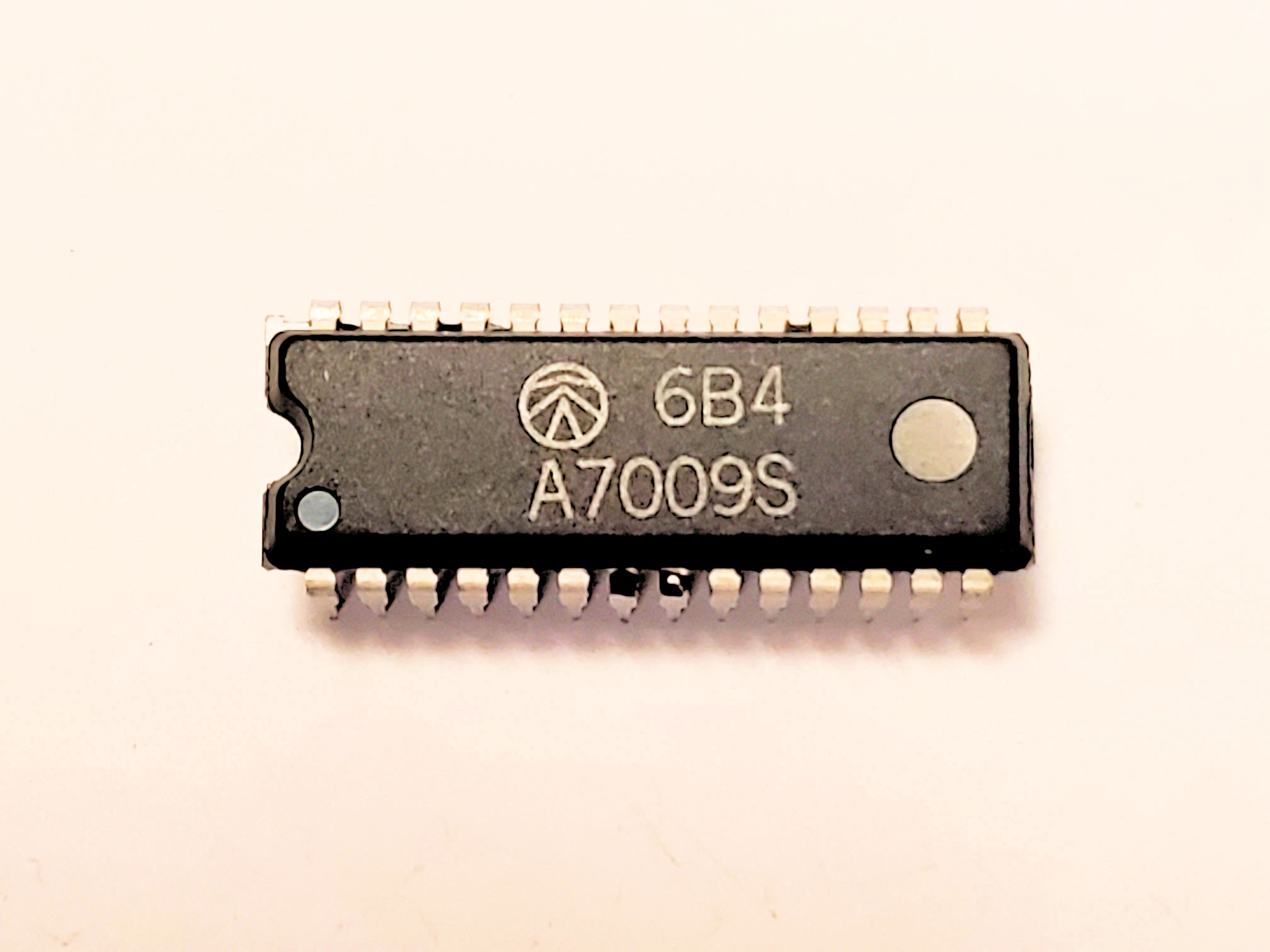 LA7009            28P DIP