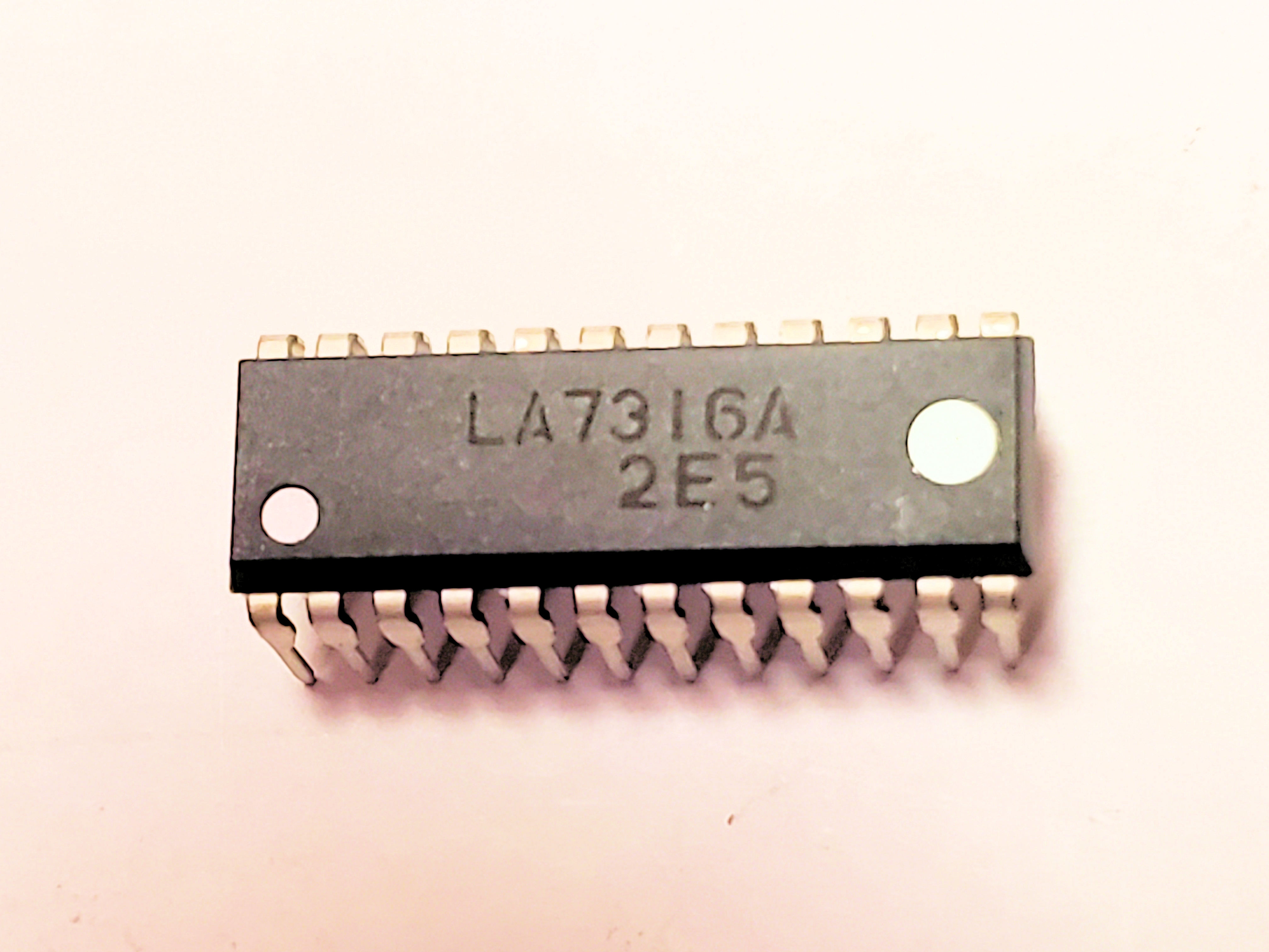 LA7316A          24P DIP