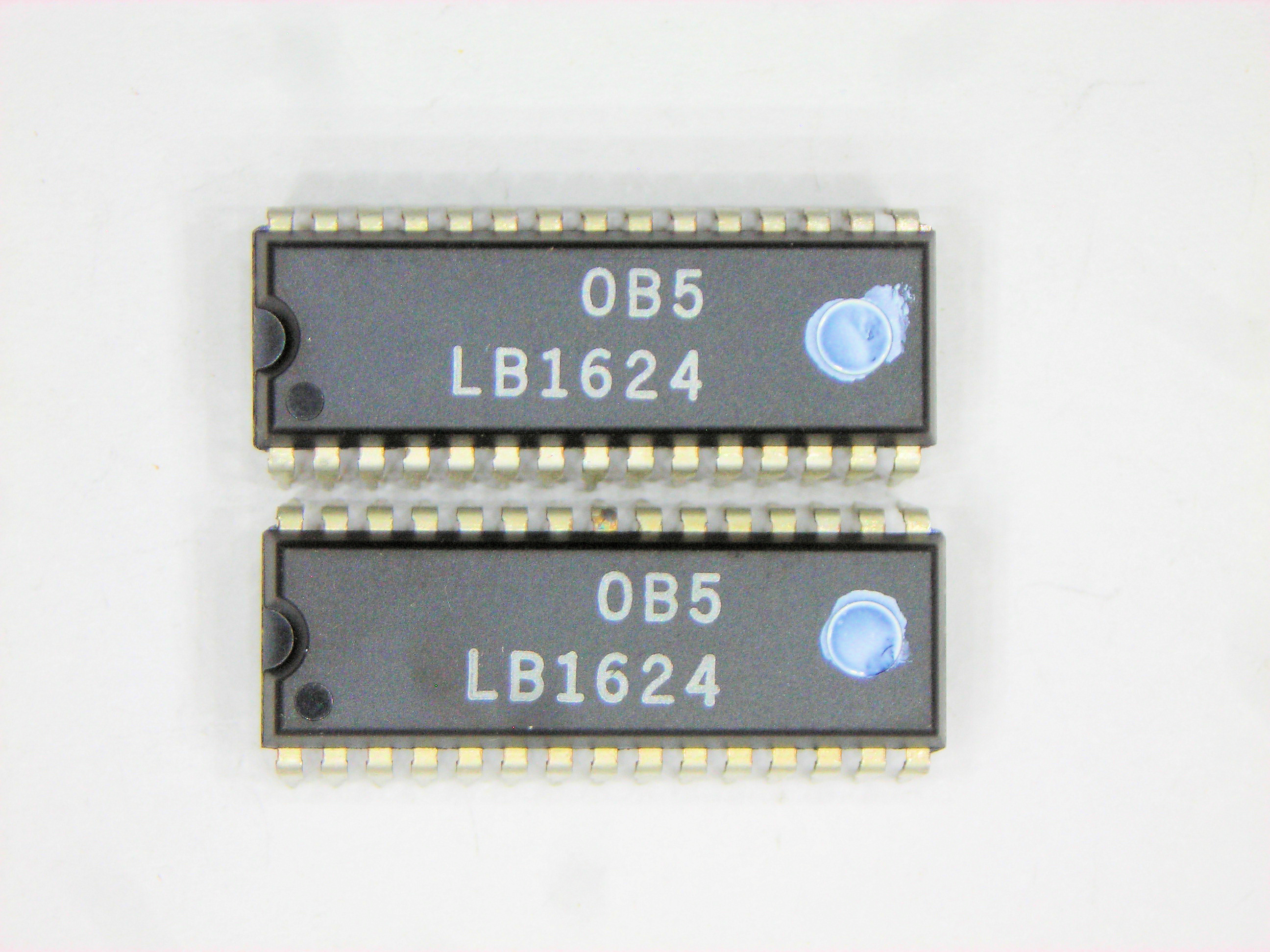 LB1624            30P DIP