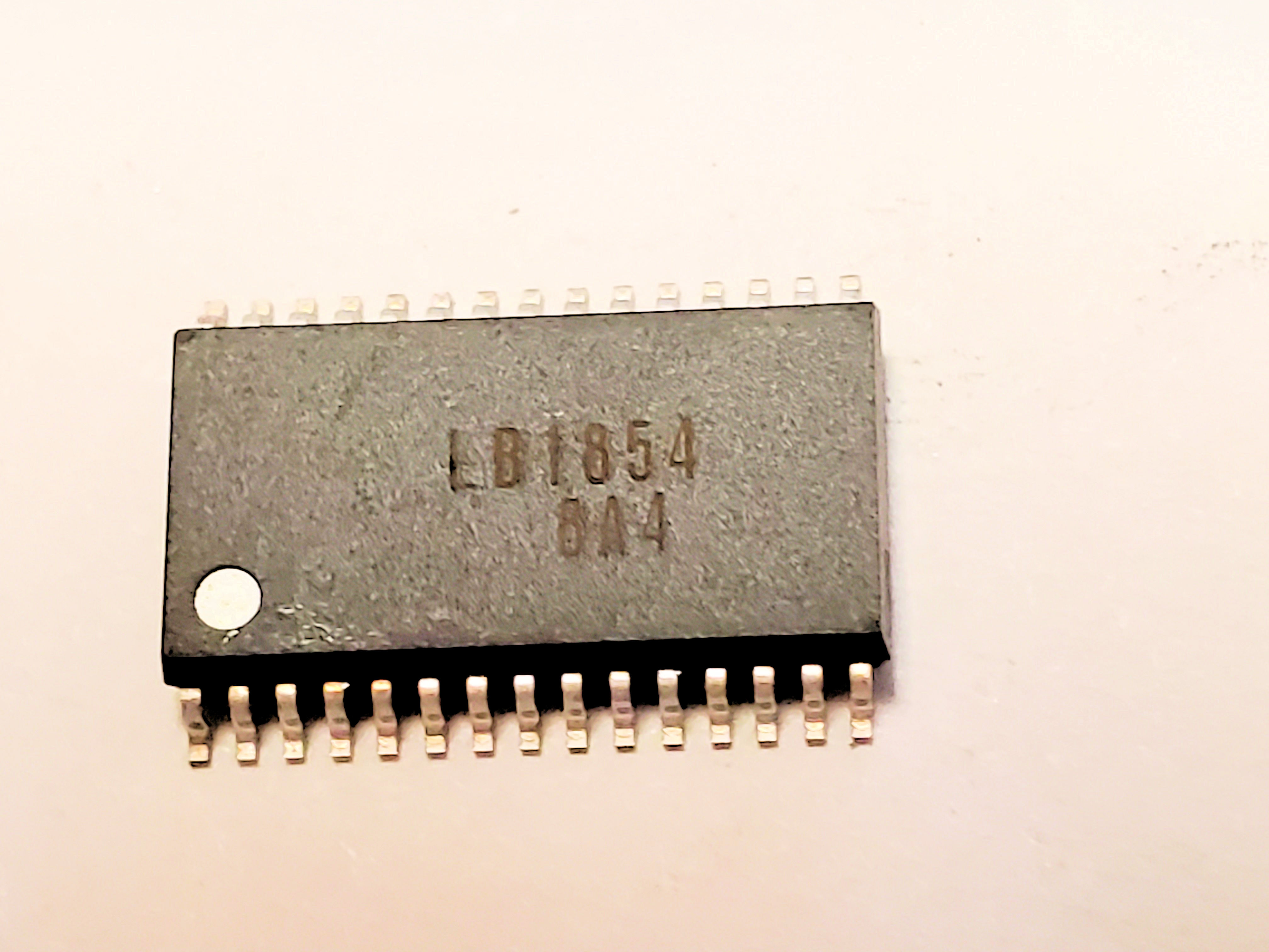 LB1854          30P SMD