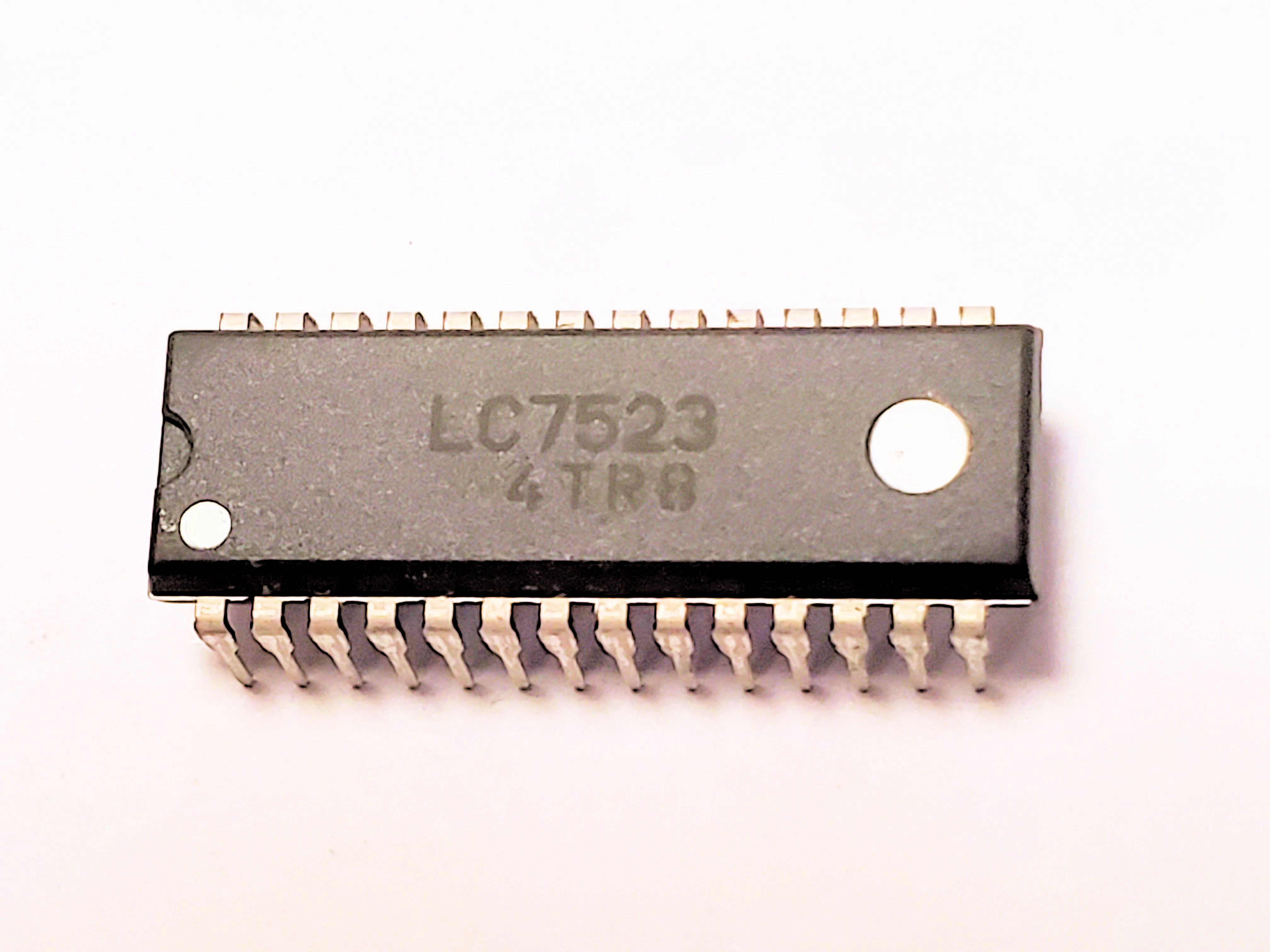 LC7523N           28P DIP